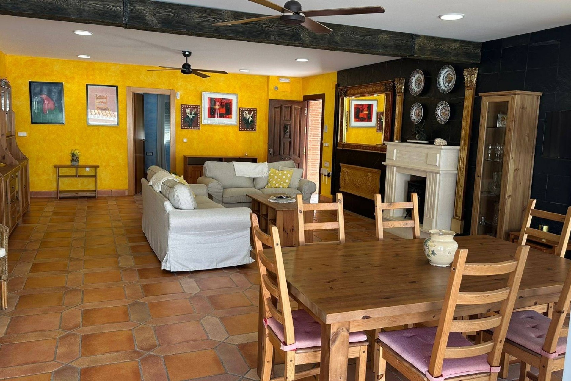 Reventa - Villa -
La Manga del Mar Menor - Playa Principe