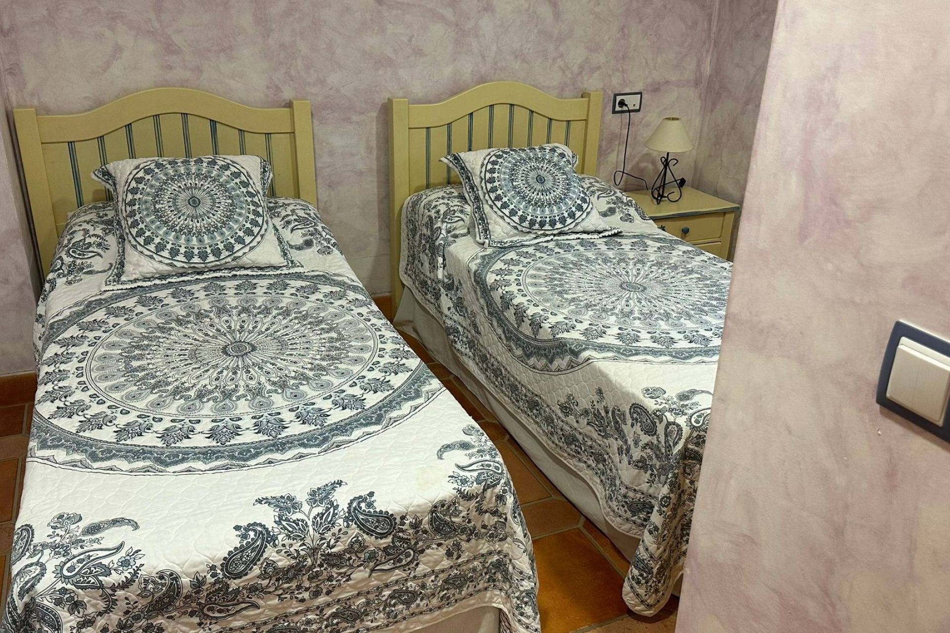 Reventa - Villa -
La Manga del Mar Menor - Playa Principe