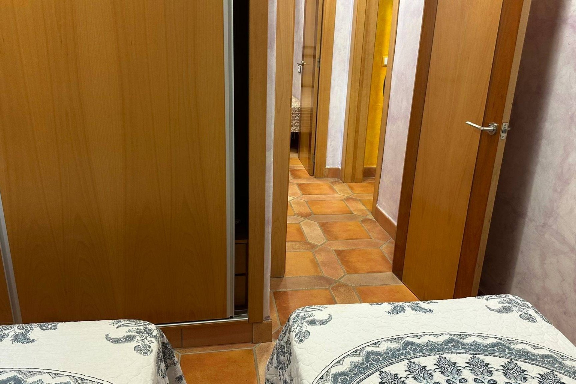 Reventa - Villa -
La Manga del Mar Menor - Playa Principe