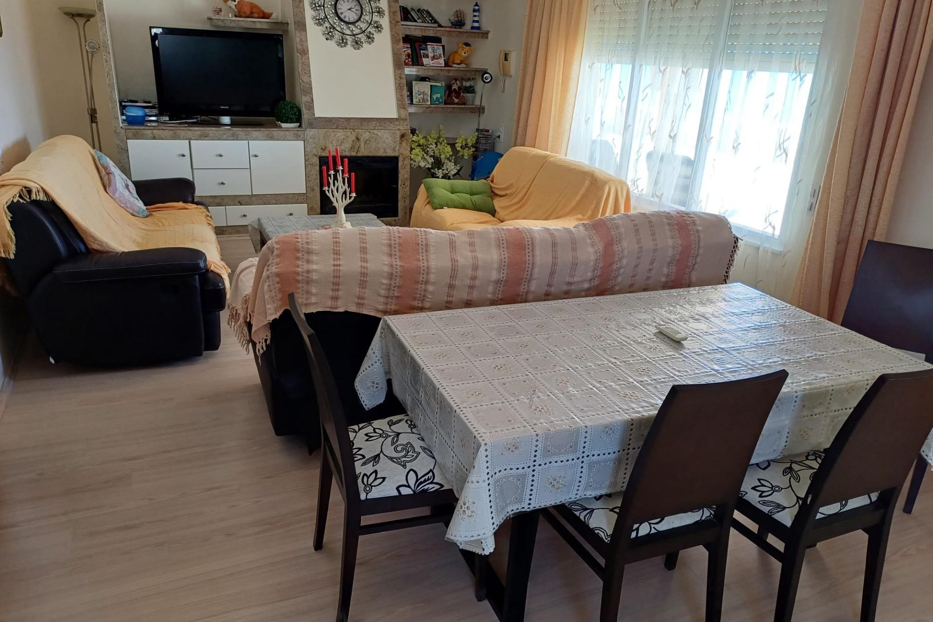 Reventa - Villa -
La Manga del Mar Menor - Veneziola