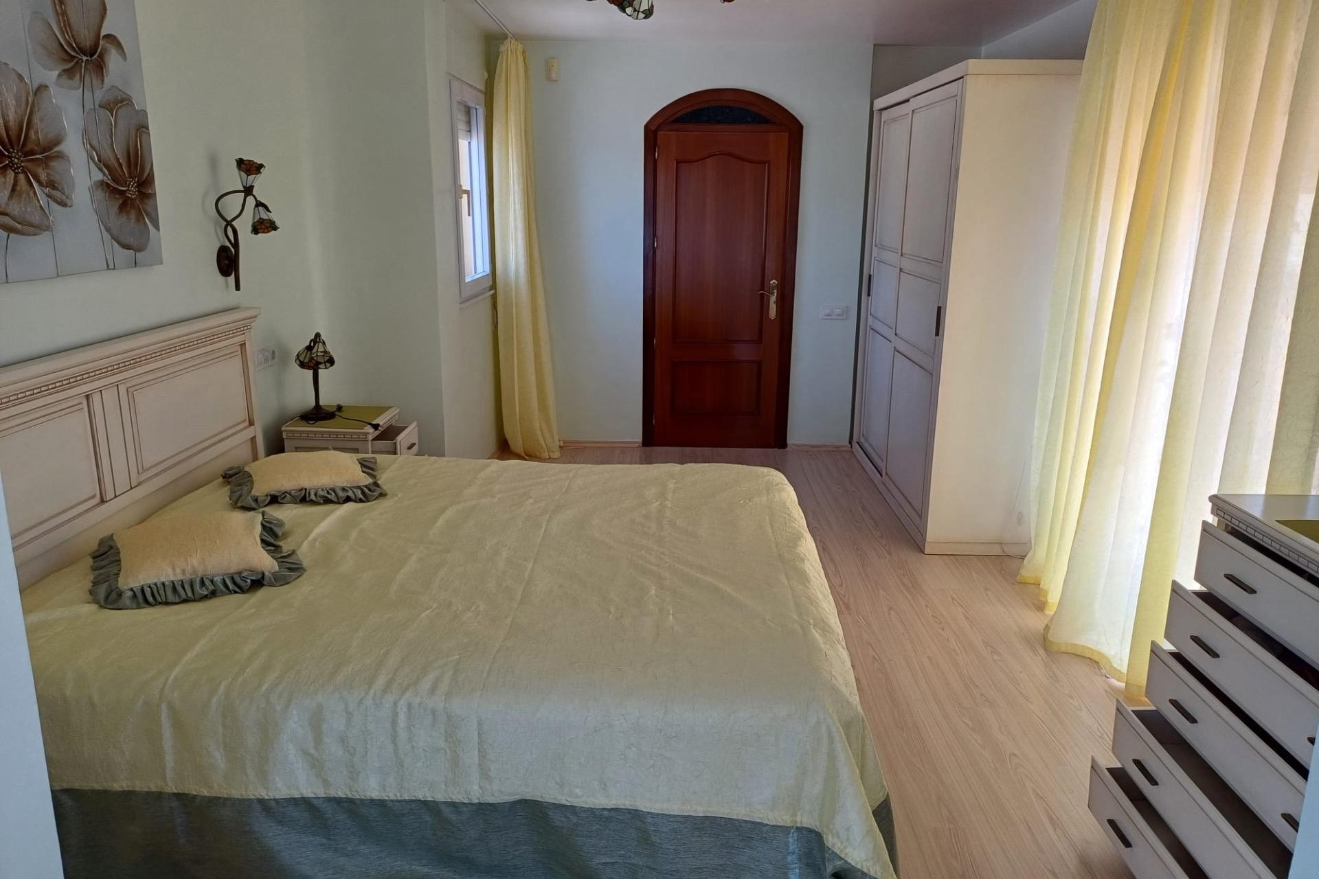 Reventa - Villa -
La Manga del Mar Menor - Veneziola