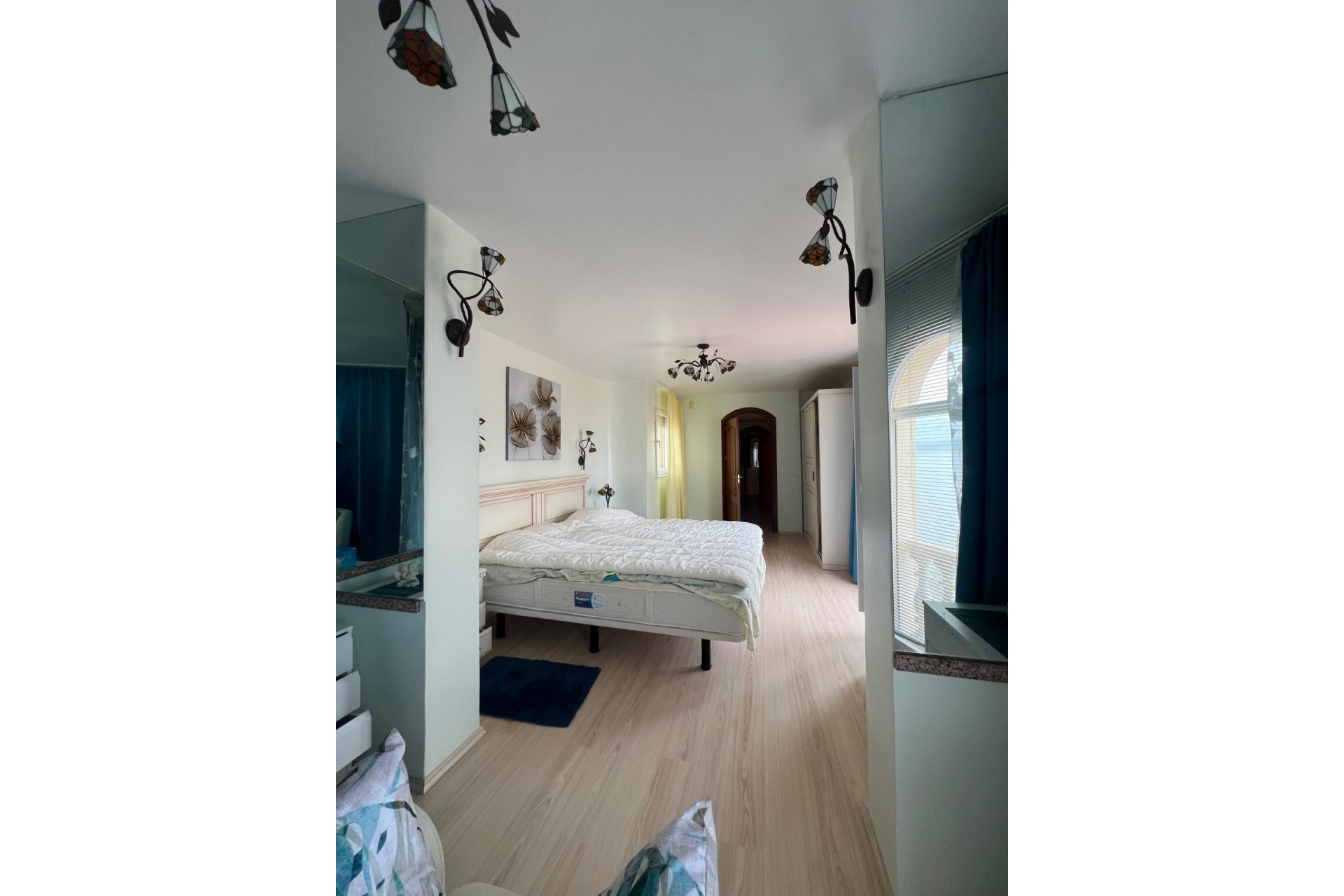 Reventa - Villa -
La Manga del Mar Menor - Veneziola