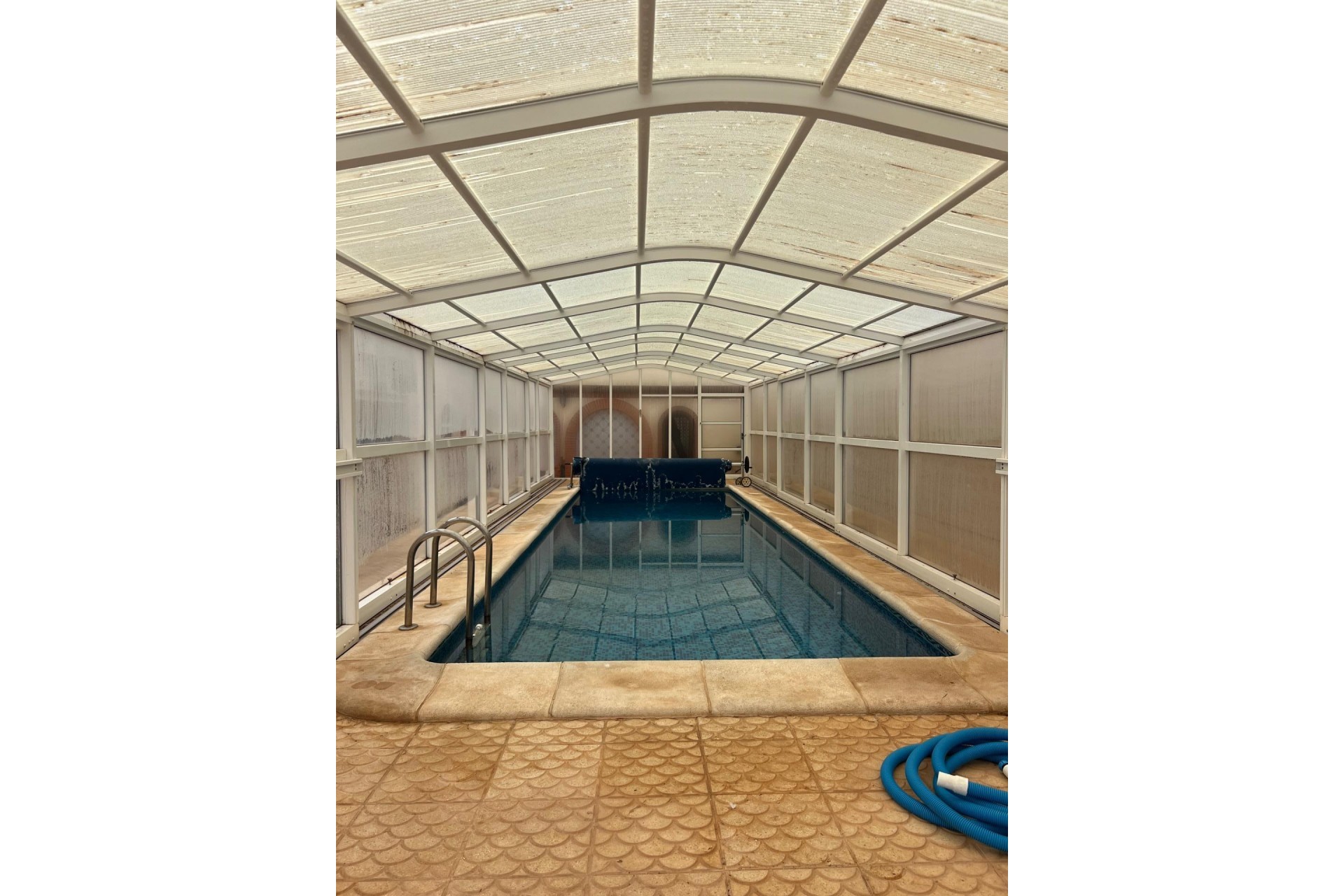 Reventa - Villa -
La Manga del Mar Menor - Veneziola