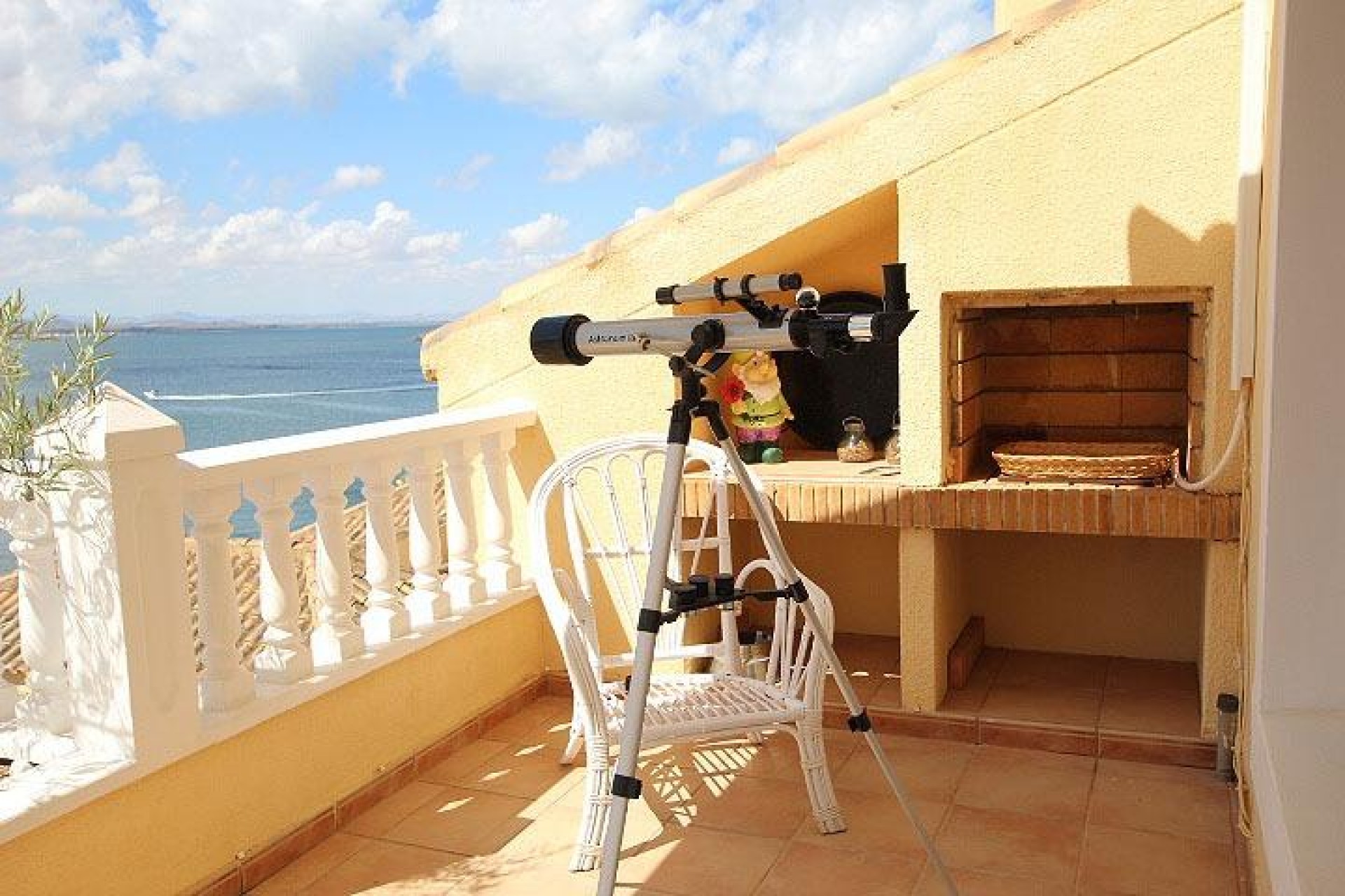 Reventa - Villa -
La Manga del Mar Menor - Villa Romana