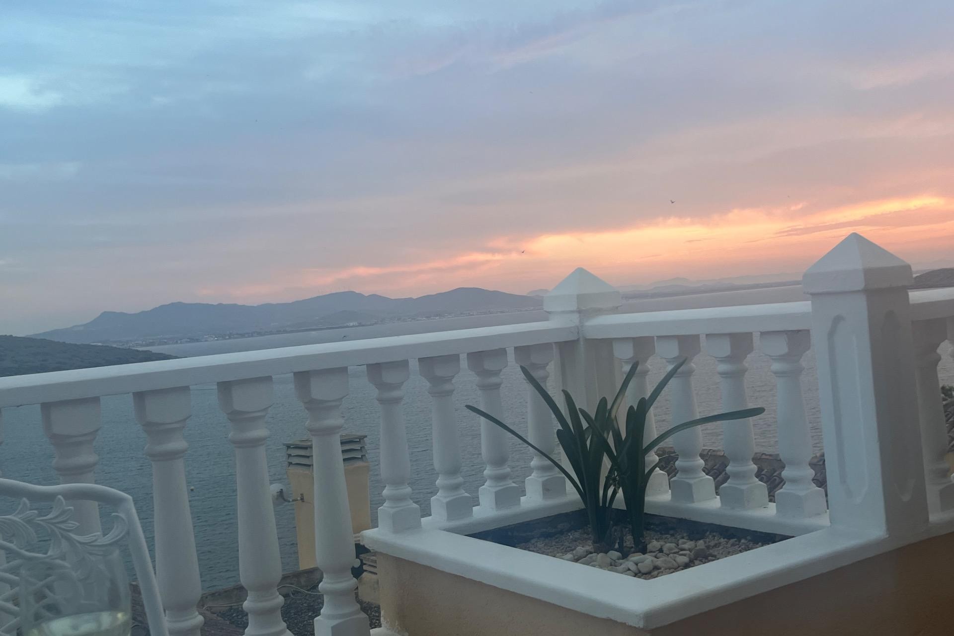 Reventa - Villa -
La Manga del Mar Menor - Villa Romana