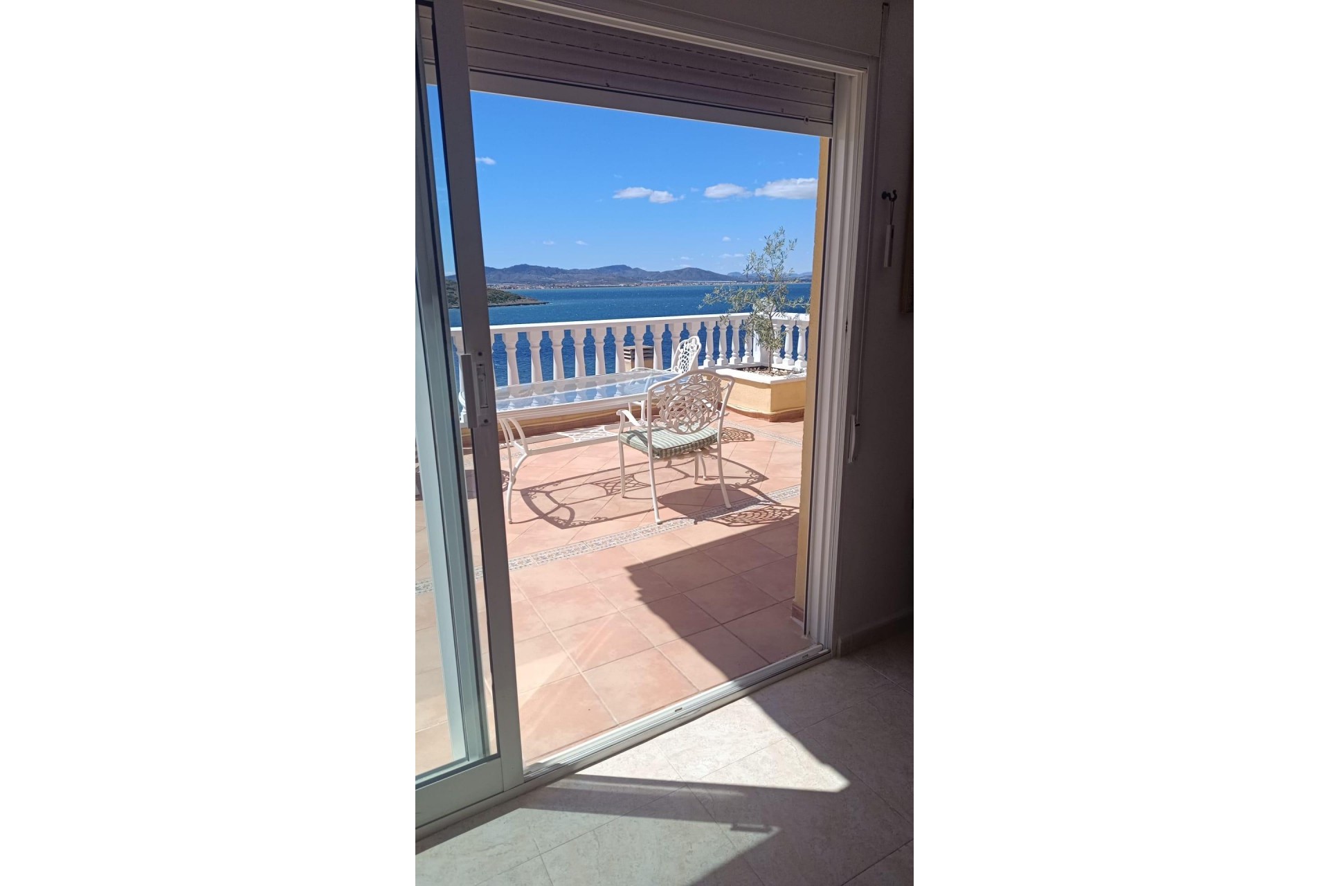 Reventa - Villa -
La Manga del Mar Menor - Villa Romana