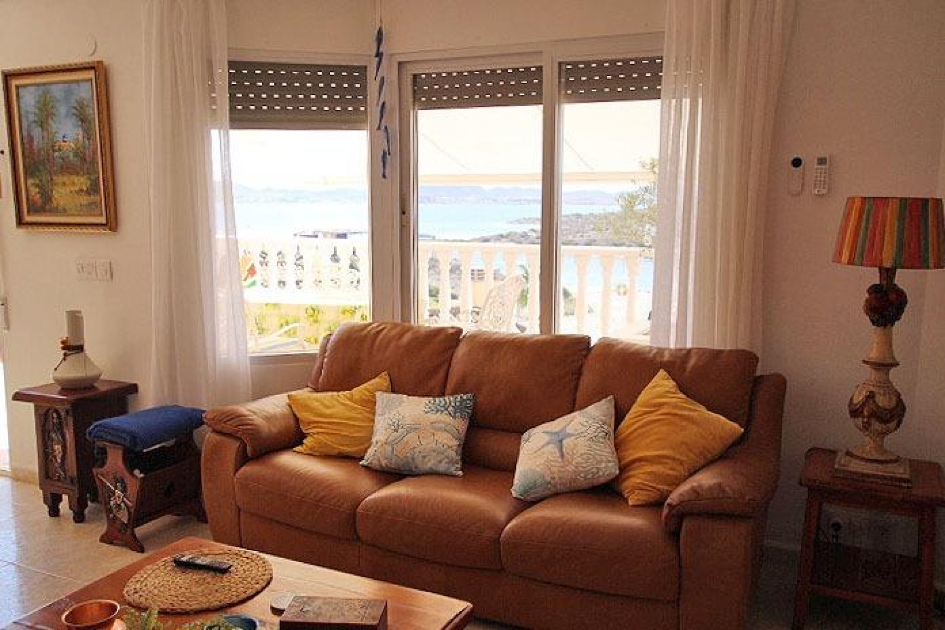 Reventa - Villa -
La Manga del Mar Menor - Villa Romana