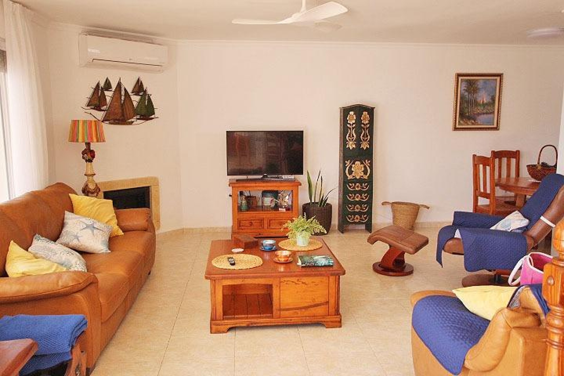 Reventa - Villa -
La Manga del Mar Menor - Villa Romana