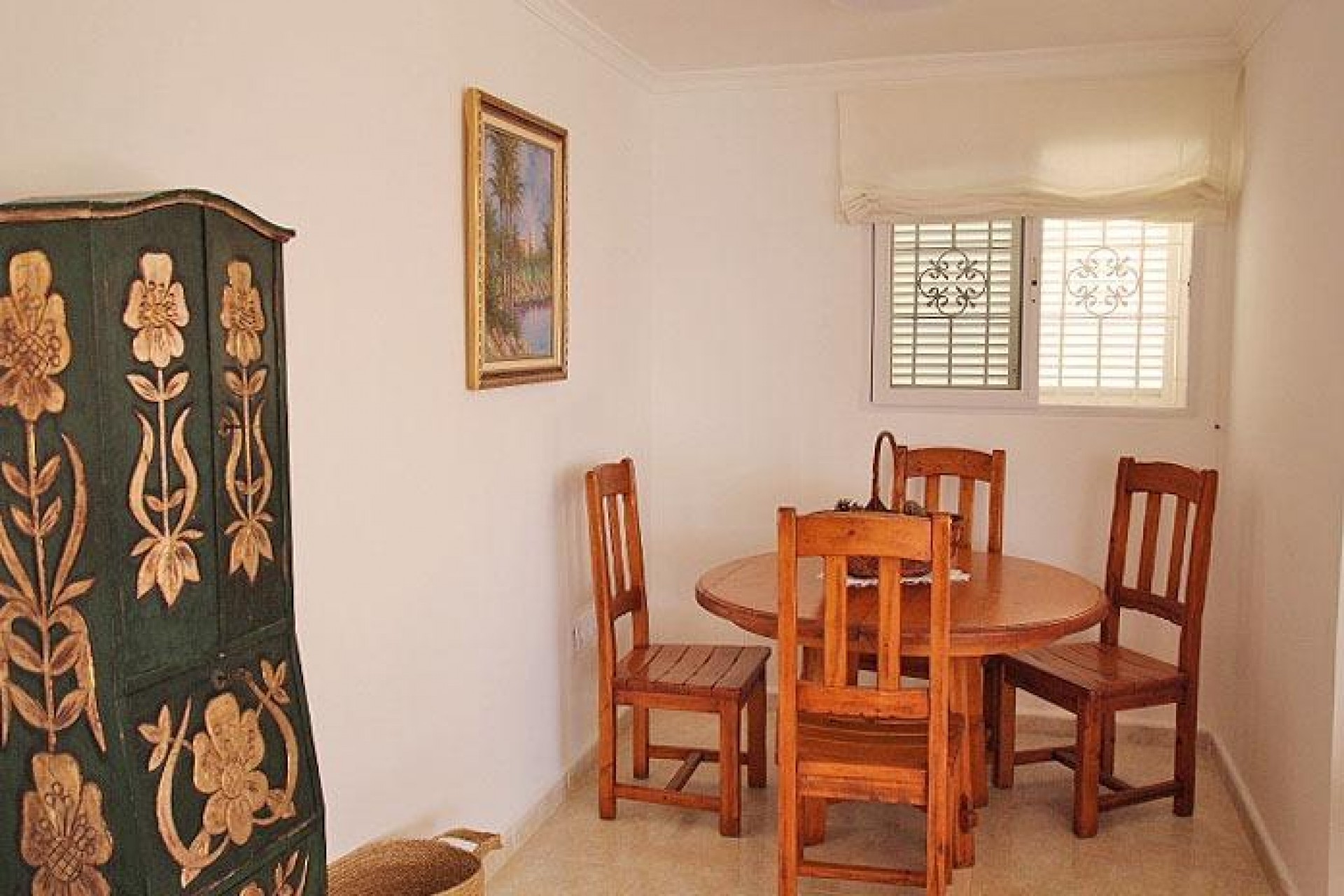 Reventa - Villa -
La Manga del Mar Menor - Villa Romana