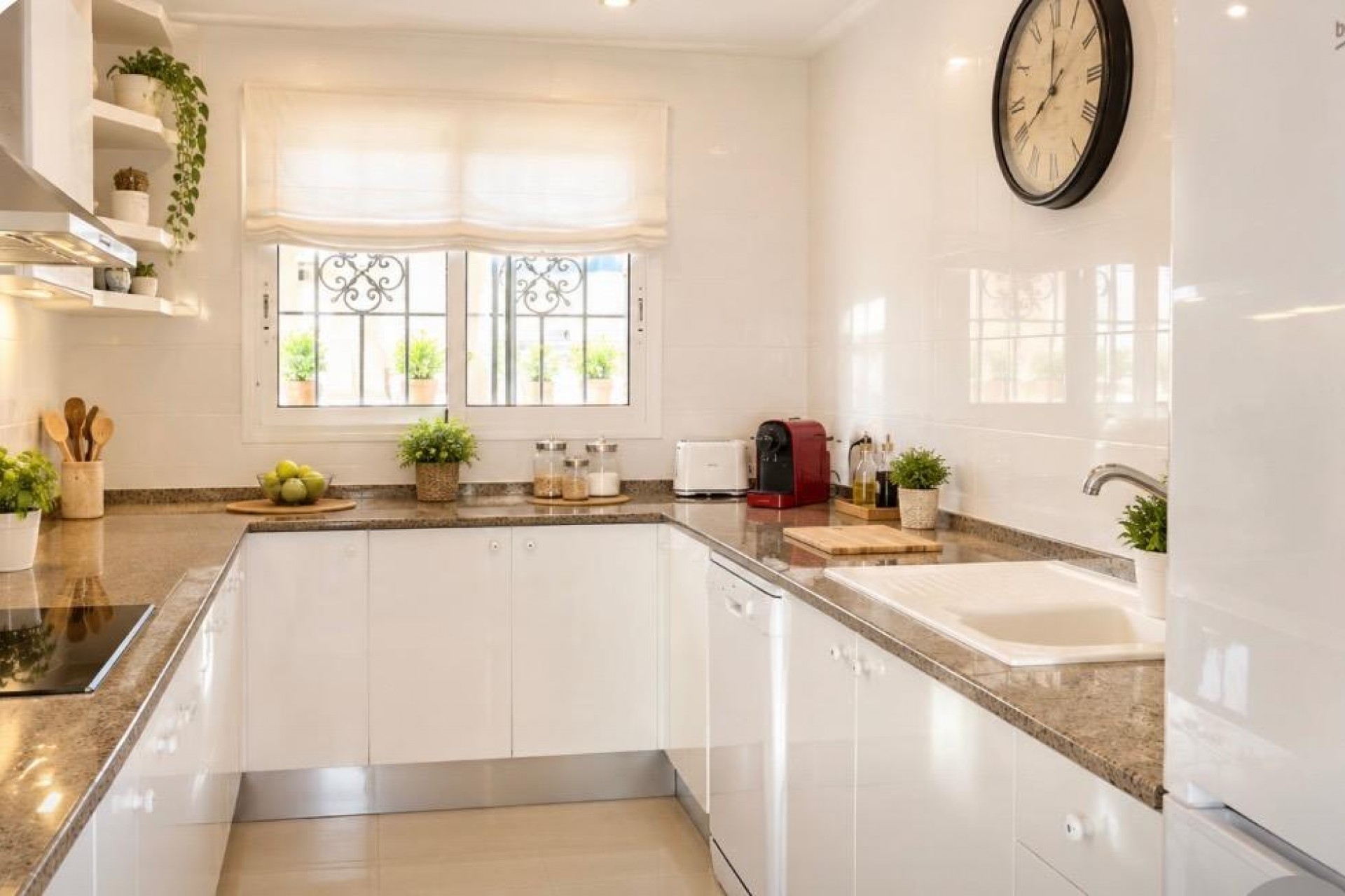 Reventa - Villa -
La Manga del Mar Menor - Villa Romana