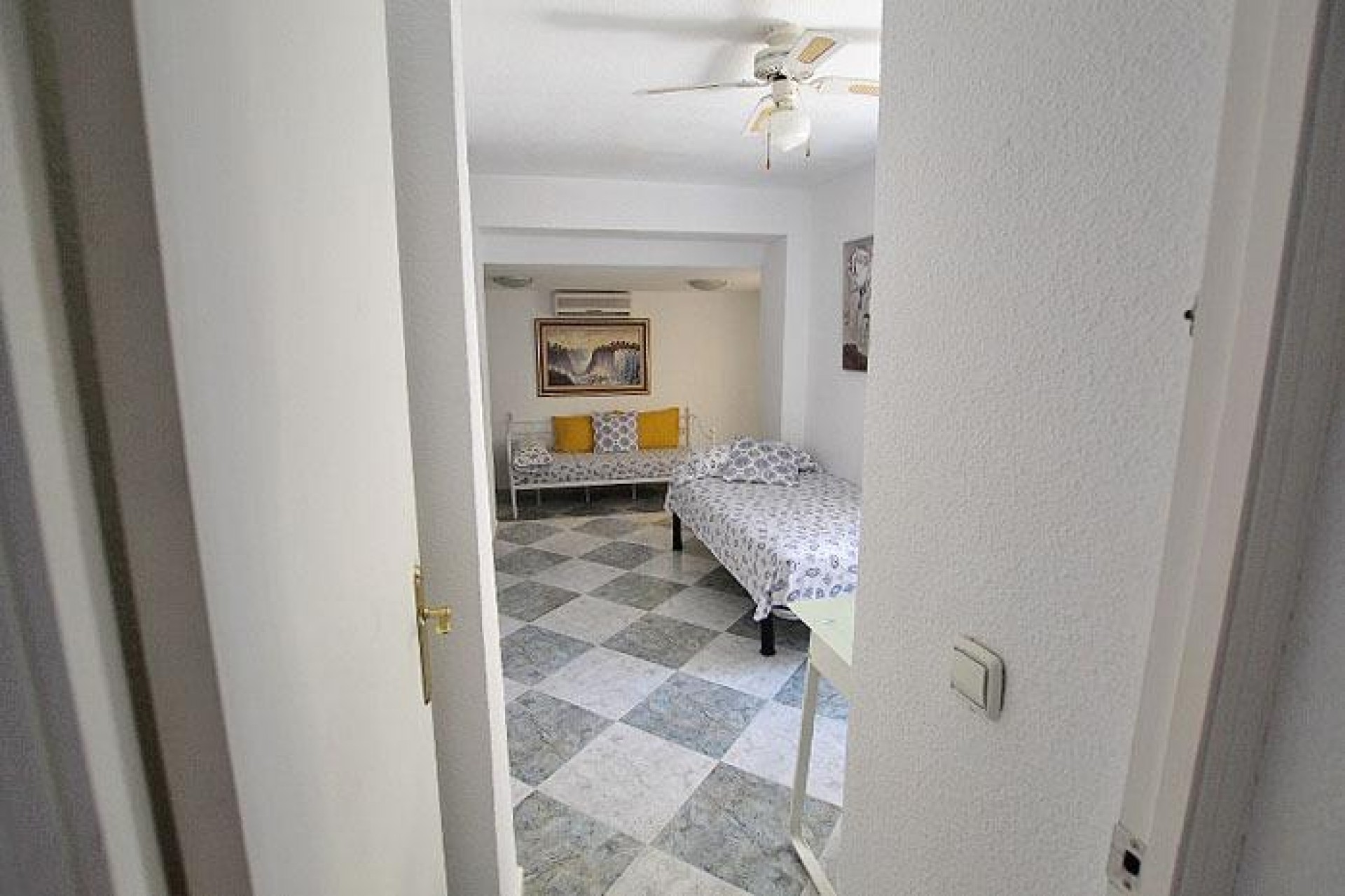 Reventa - Villa -
La Manga del Mar Menor - Villa Romana