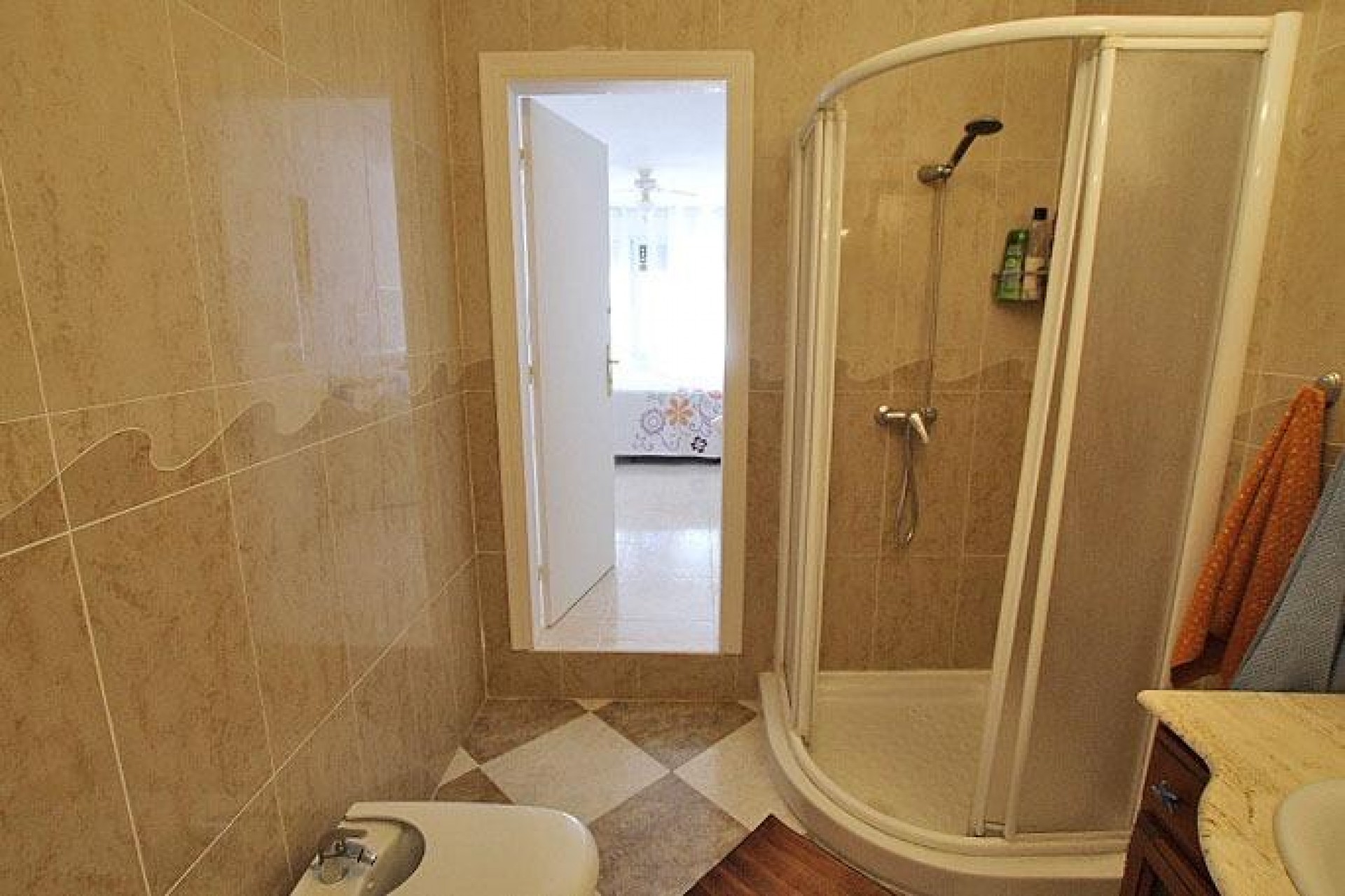 Reventa - Villa -
La Manga del Mar Menor - Villa Romana