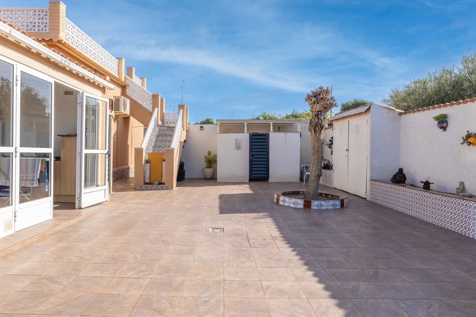 Reventa - Villa -
La Marina - Costa Blanca