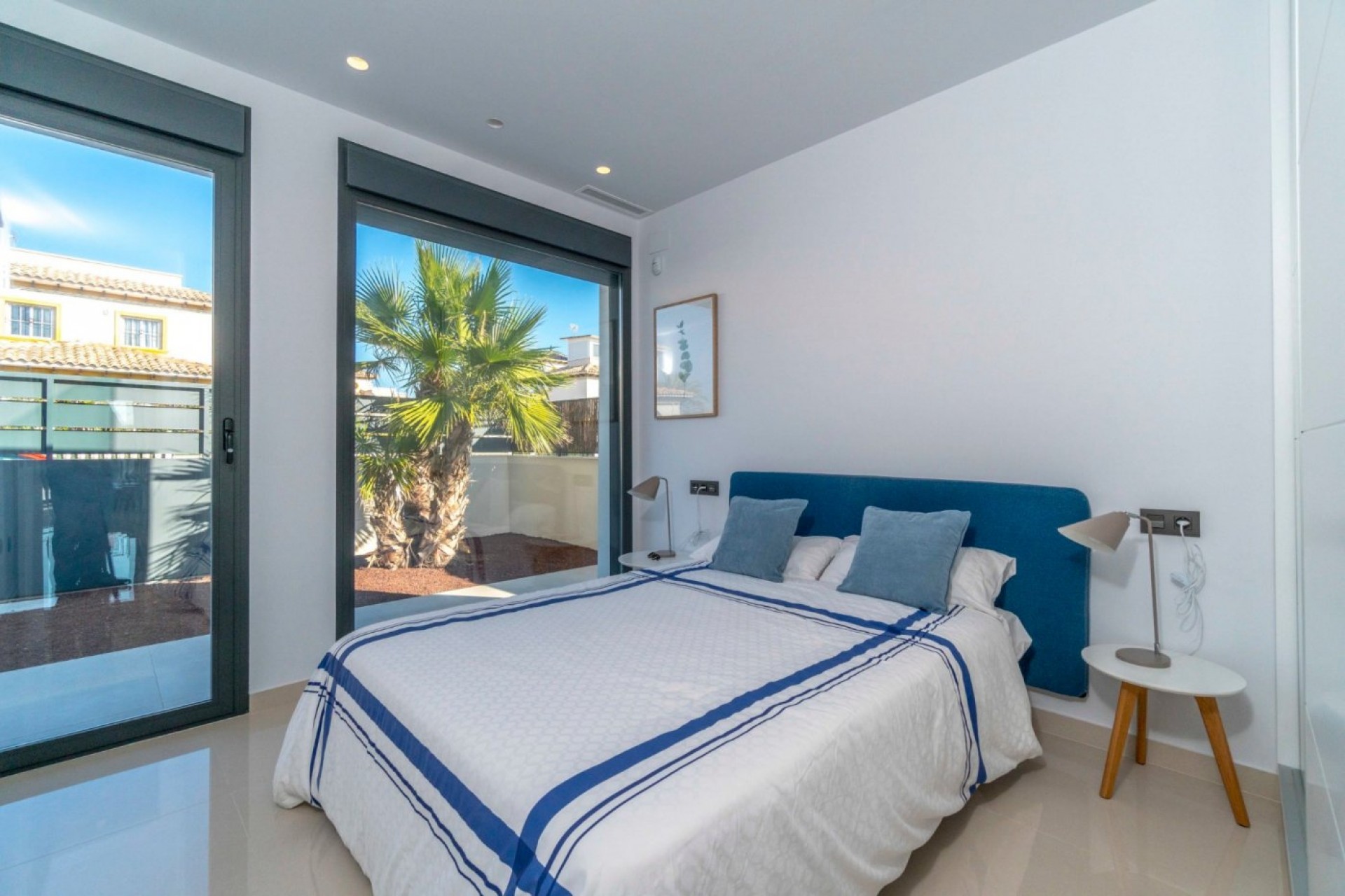 Reventa - Villa -
La Marina - Costa Blanca