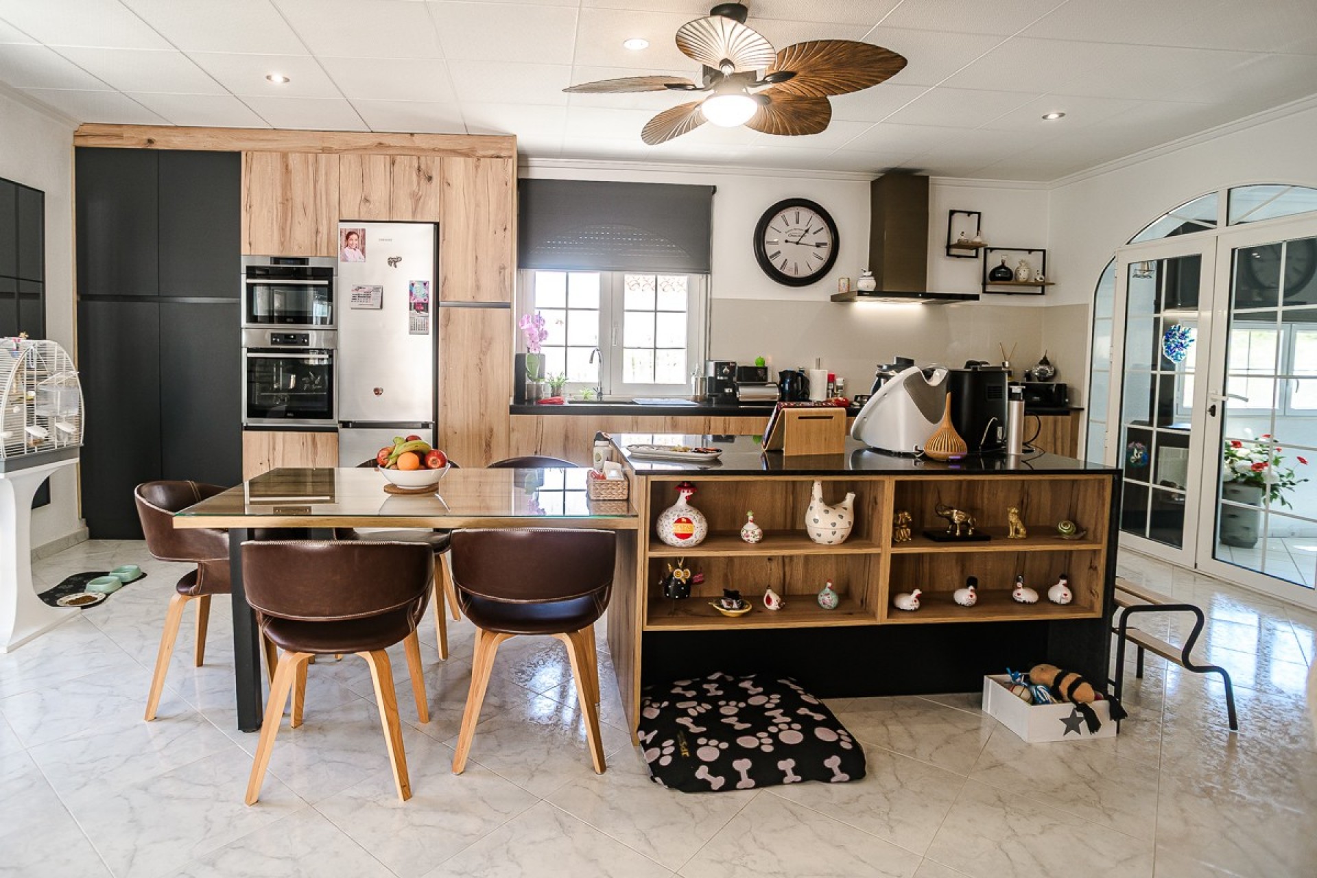 Reventa - Villa -
La Marina - Costa Blanca