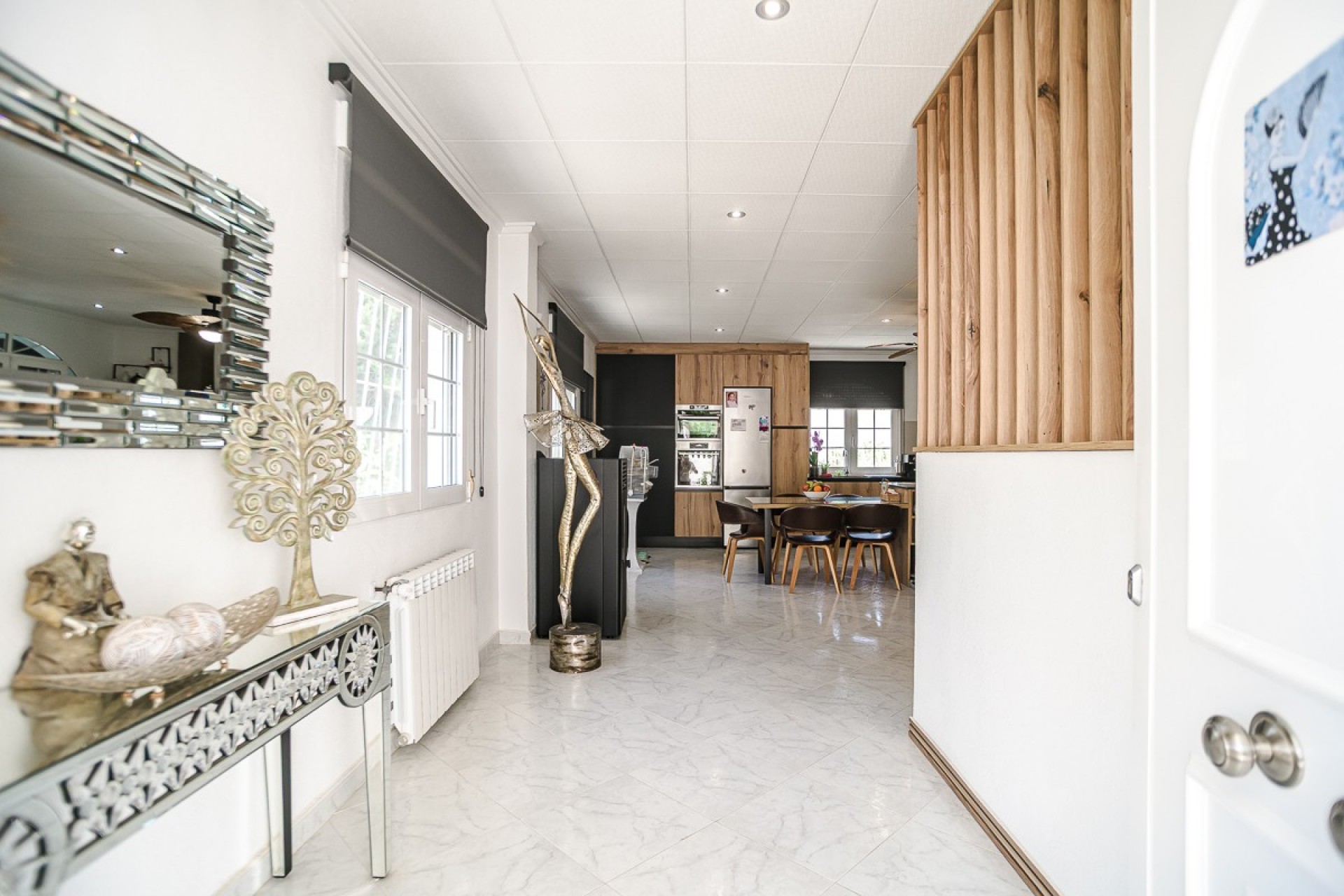 Reventa - Villa -
La Marina - Costa Blanca