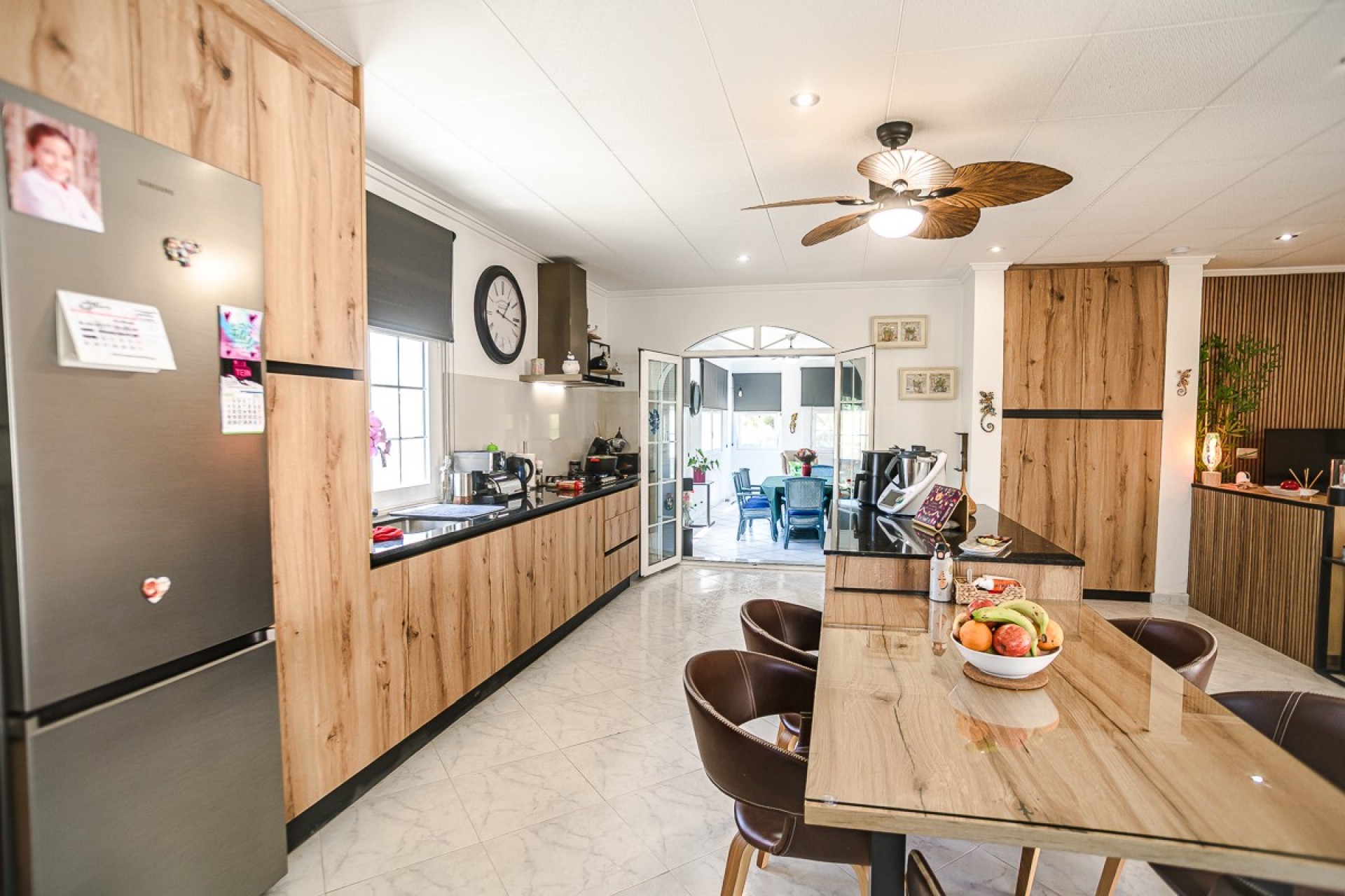 Reventa - Villa -
La Marina - Costa Blanca