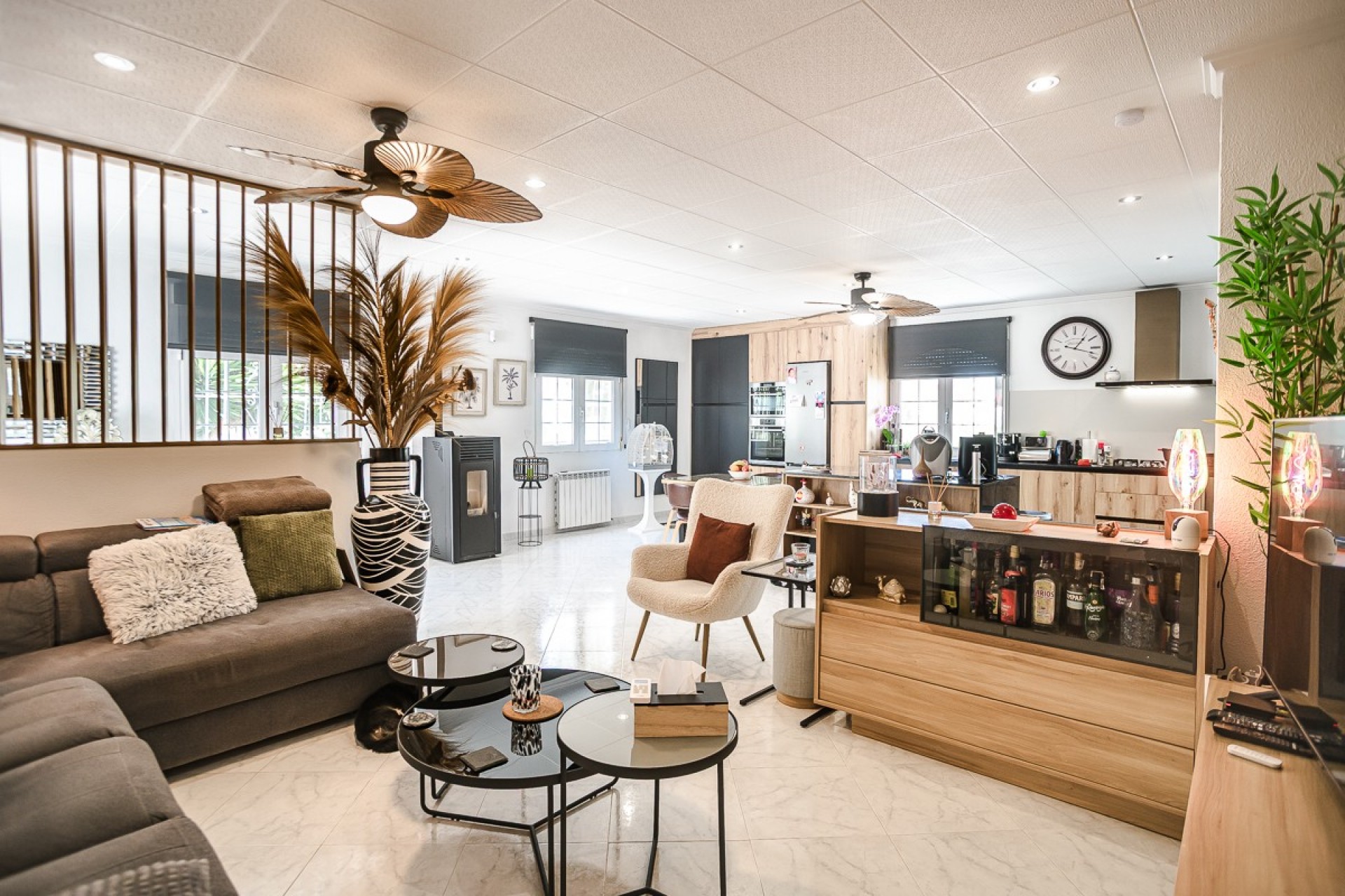 Reventa - Villa -
La Marina - Costa Blanca