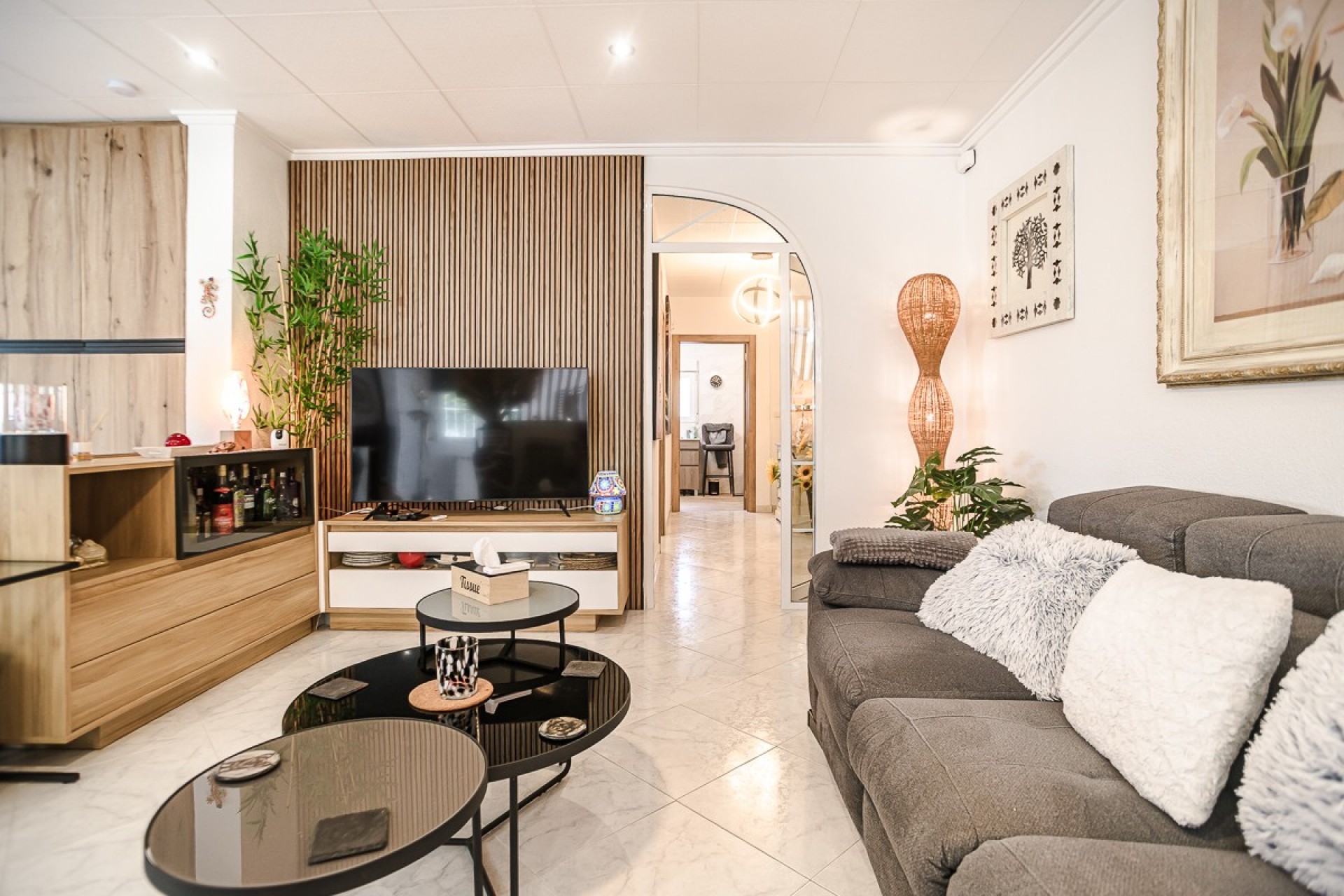 Reventa - Villa -
La Marina - Costa Blanca