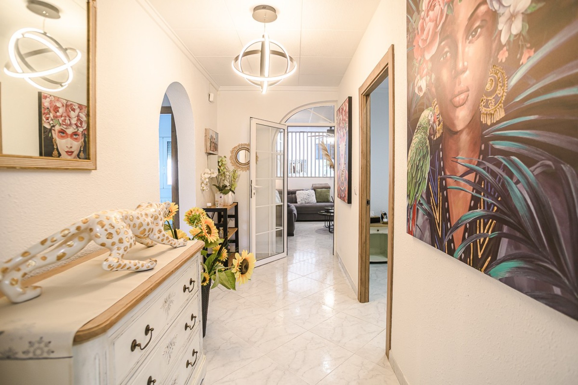Reventa - Villa -
La Marina - Costa Blanca