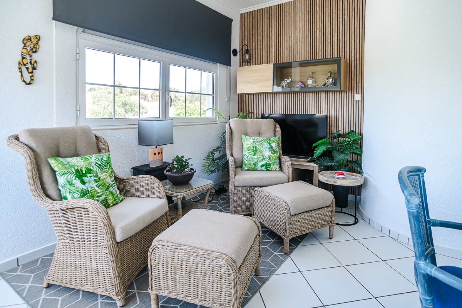 Reventa - Villa -
La Marina - Costa Blanca