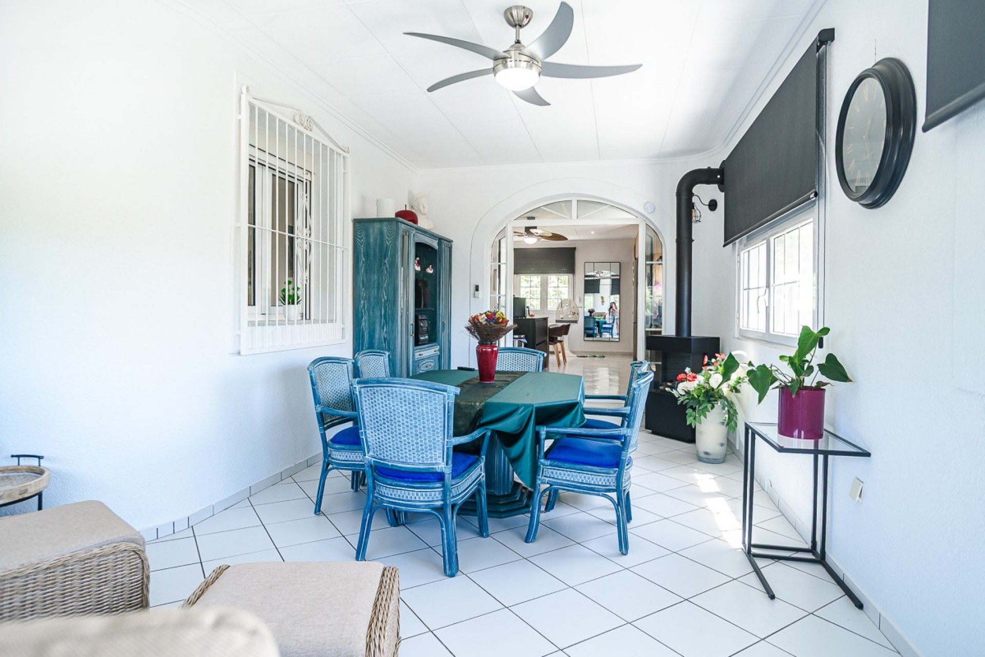 Reventa - Villa -
La Marina - Costa Blanca