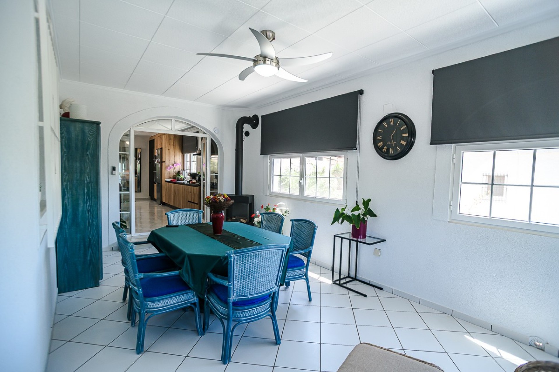 Reventa - Villa -
La Marina - Costa Blanca