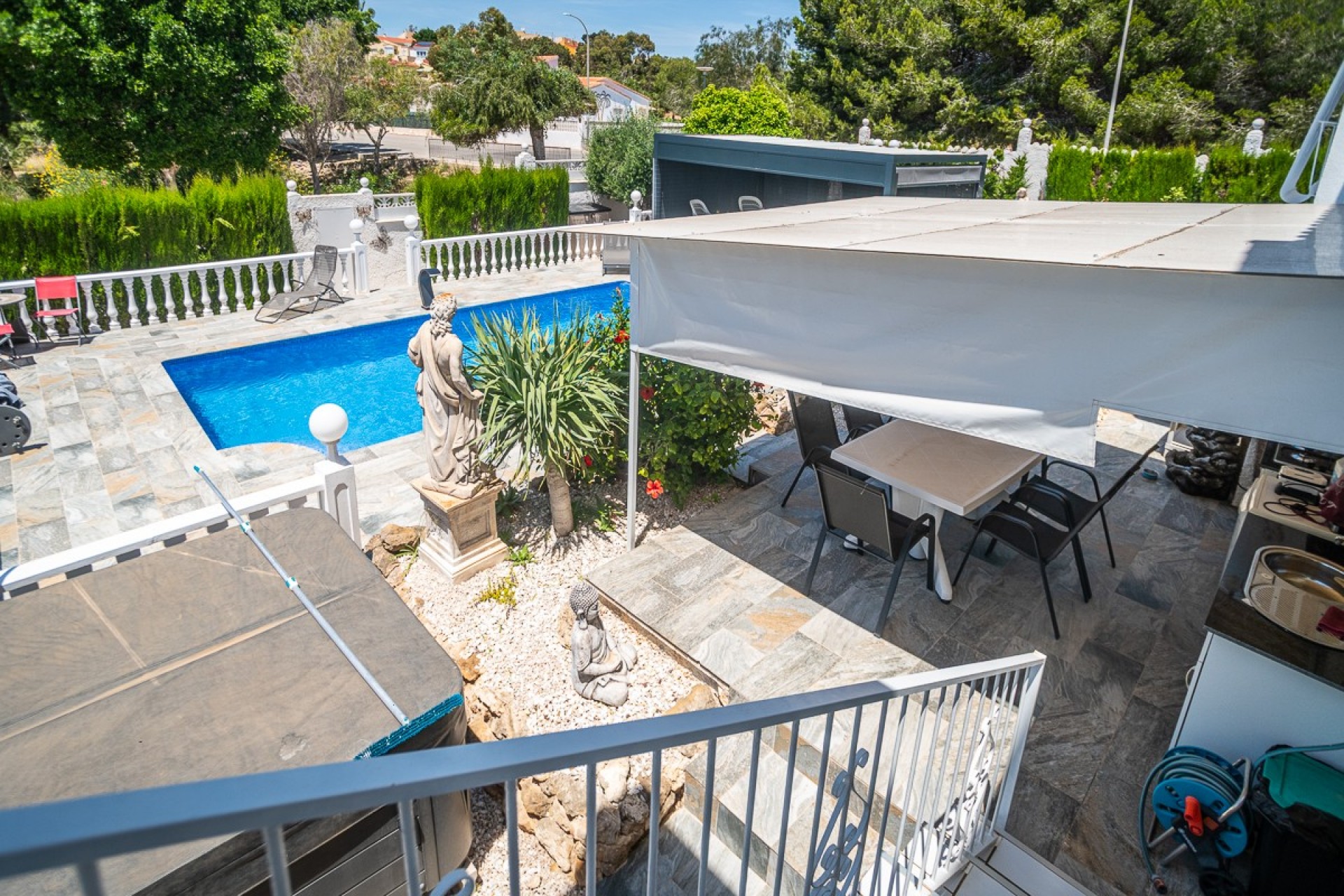 Reventa - Villa -
La Marina - Costa Blanca
