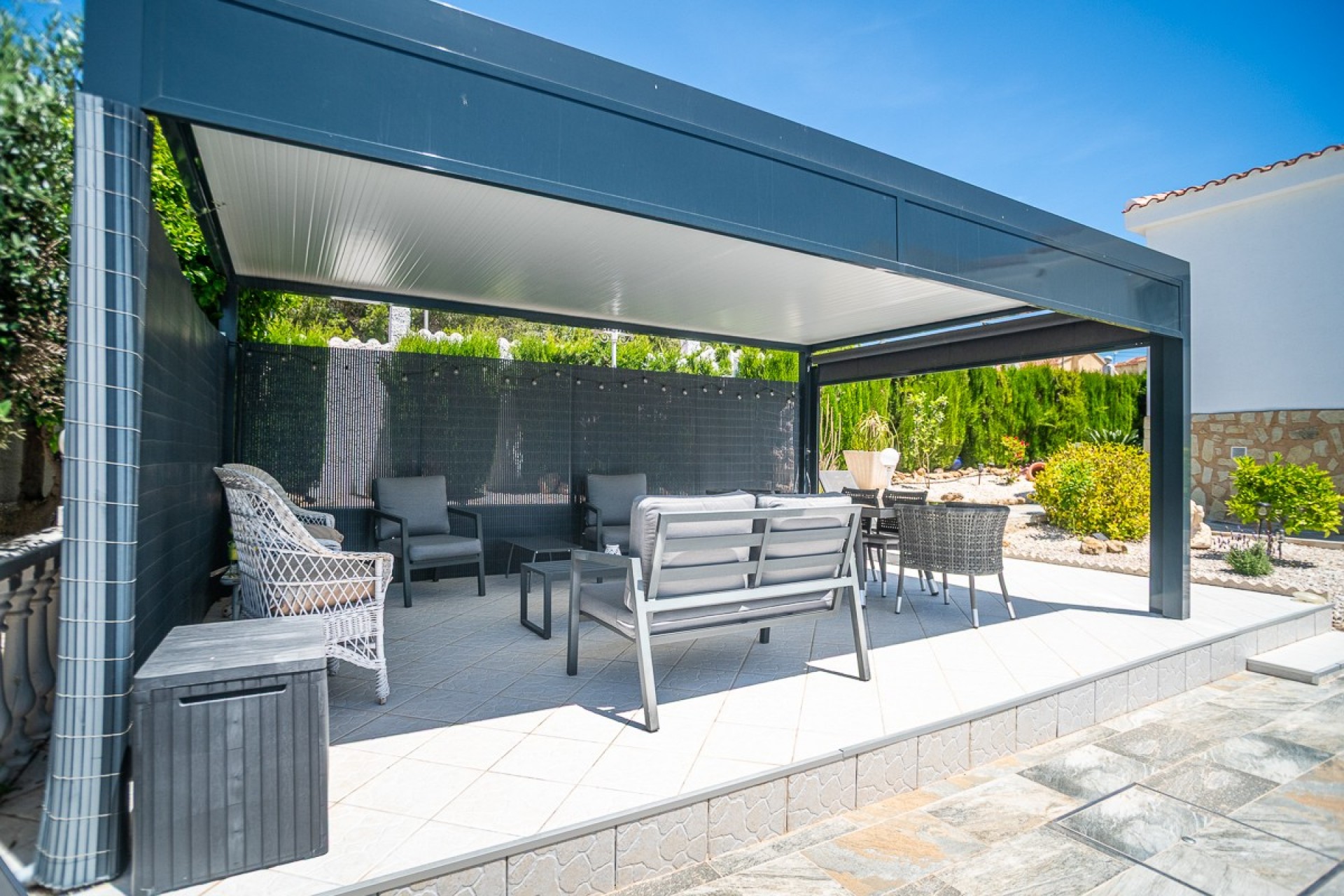 Reventa - Villa -
La Marina - Costa Blanca