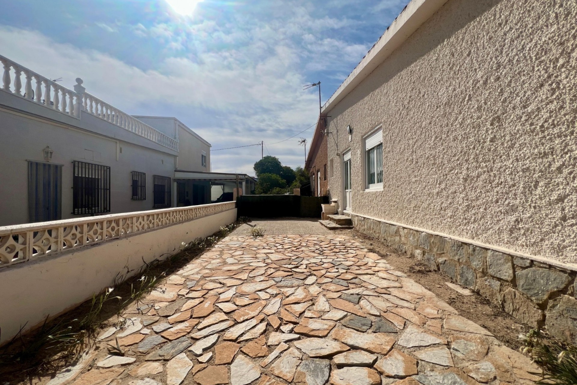 Reventa - Villa -
La Mata - Costa Blanca