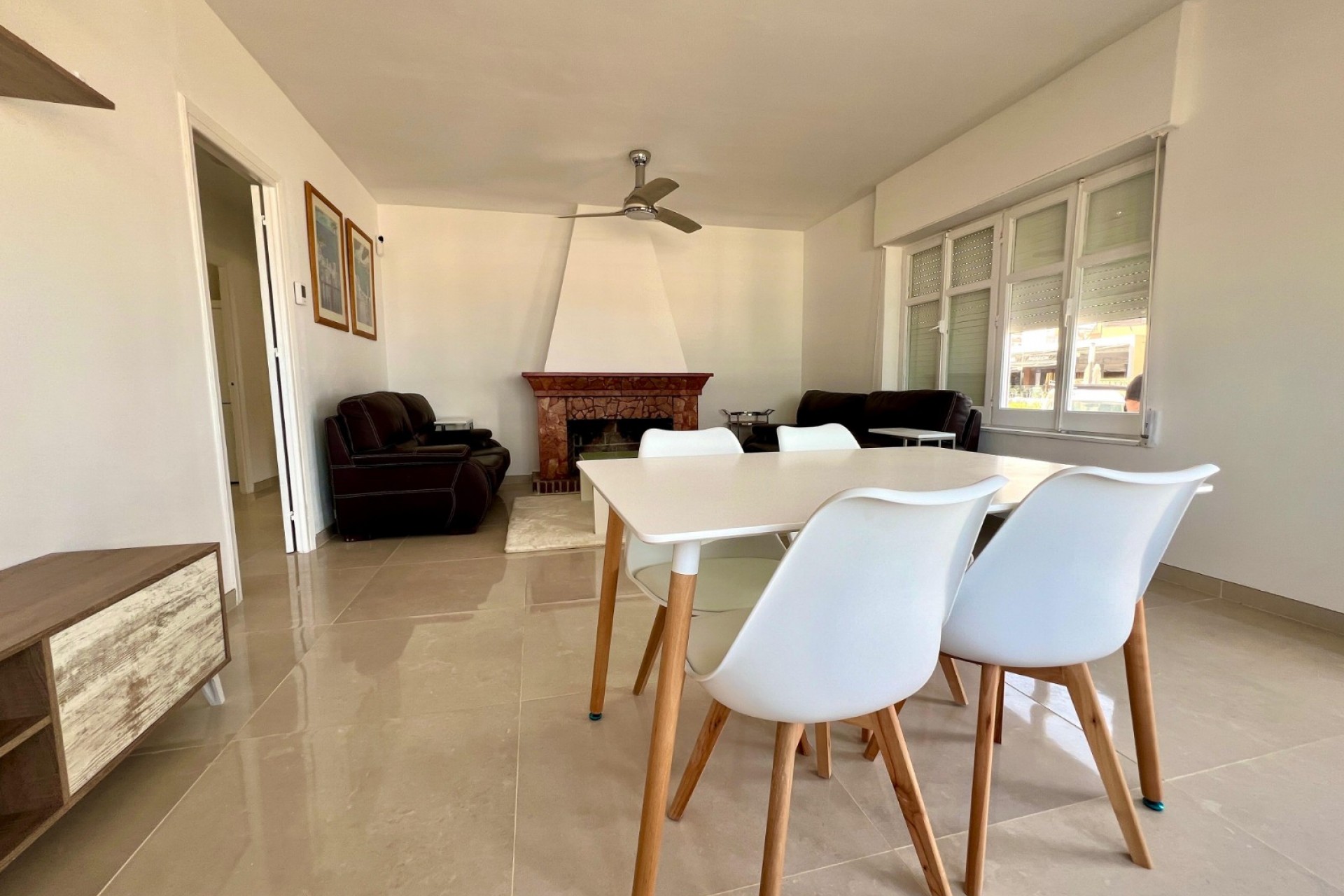 Reventa - Villa -
La Mata - Costa Blanca
