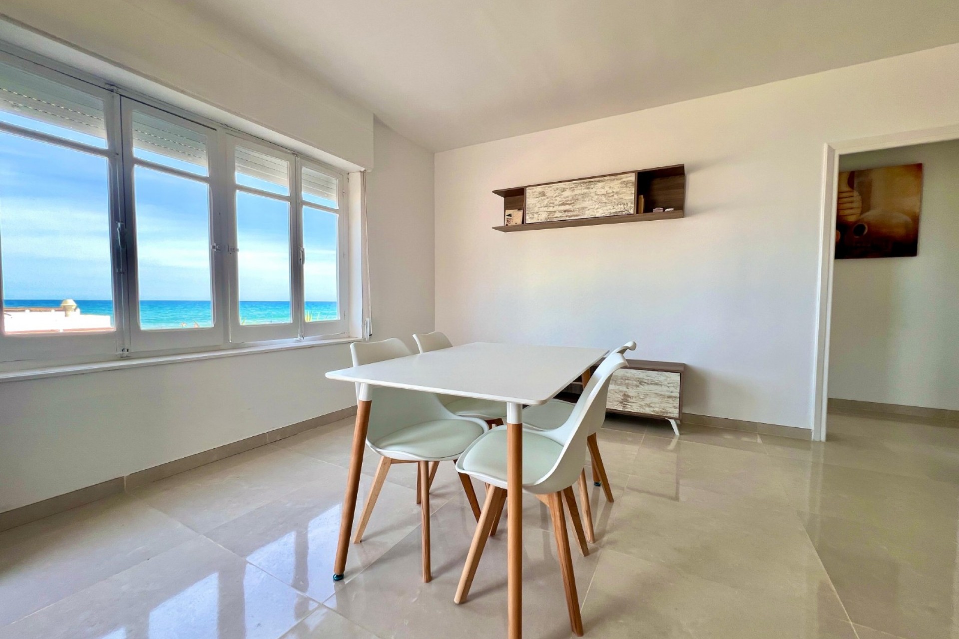 Reventa - Villa -
La Mata - Costa Blanca
