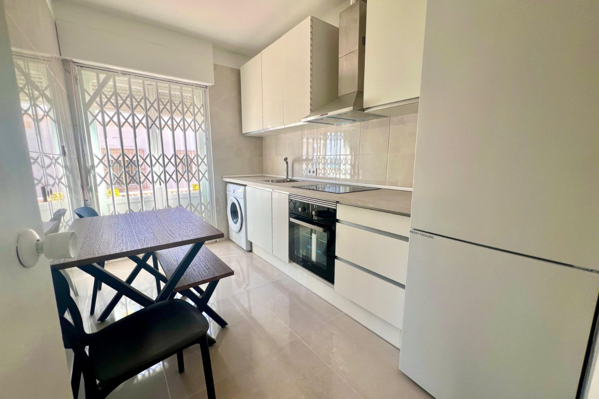 Reventa - Villa -
La Mata - Costa Blanca