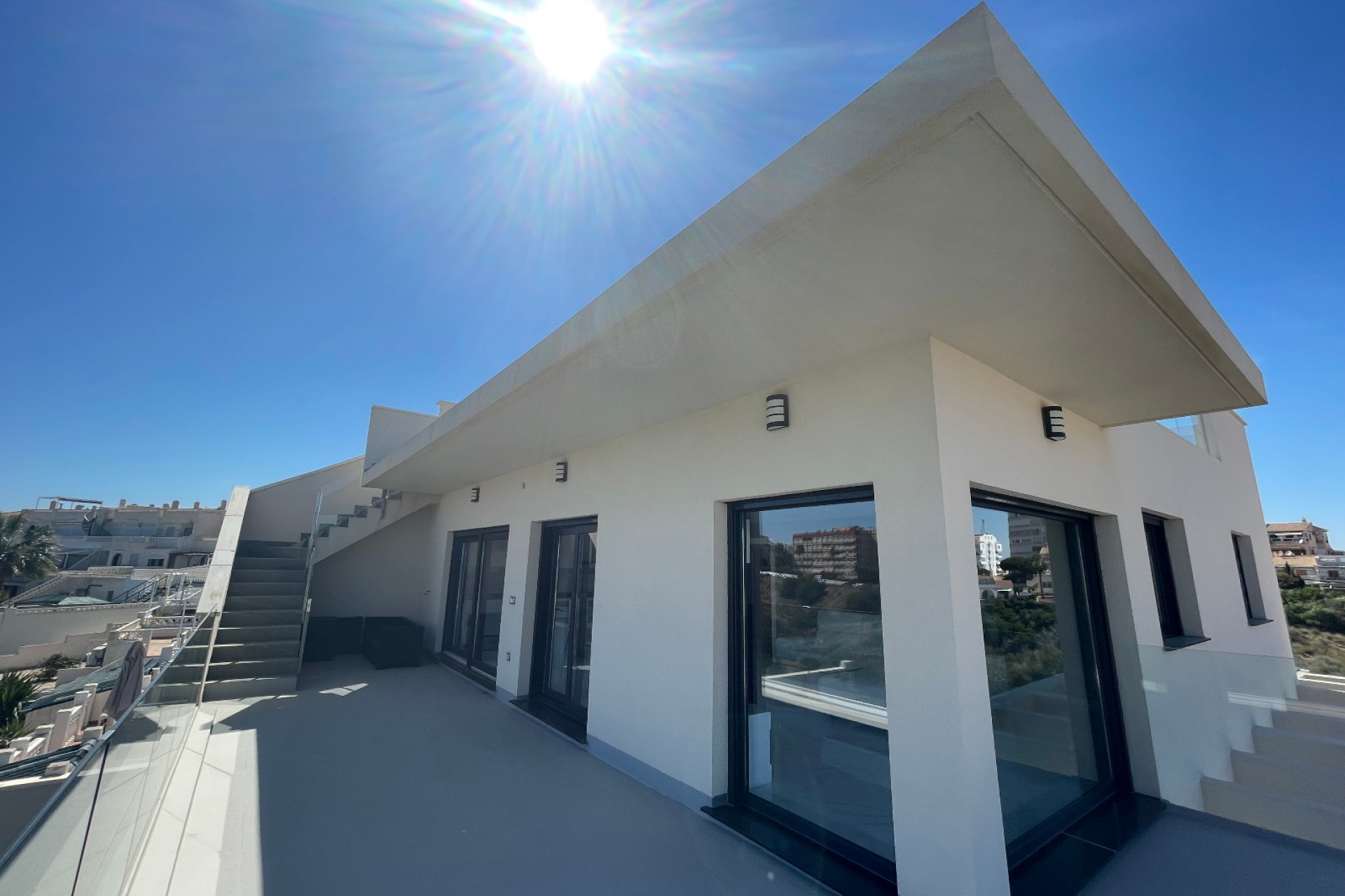 Reventa - Villa -
La Mata - Costa Blanca