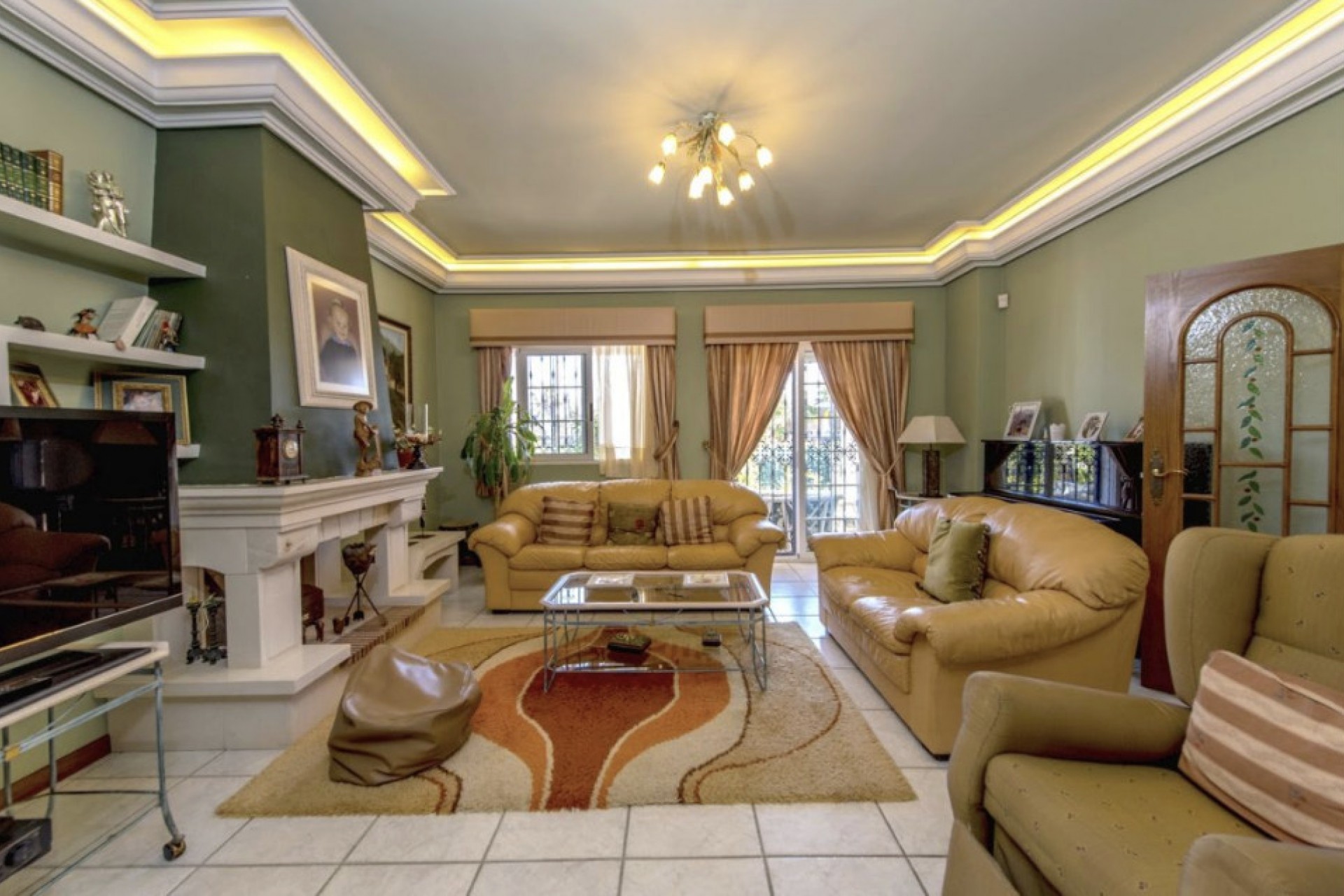 Reventa - Villa -
La Mata - Costa Blanca