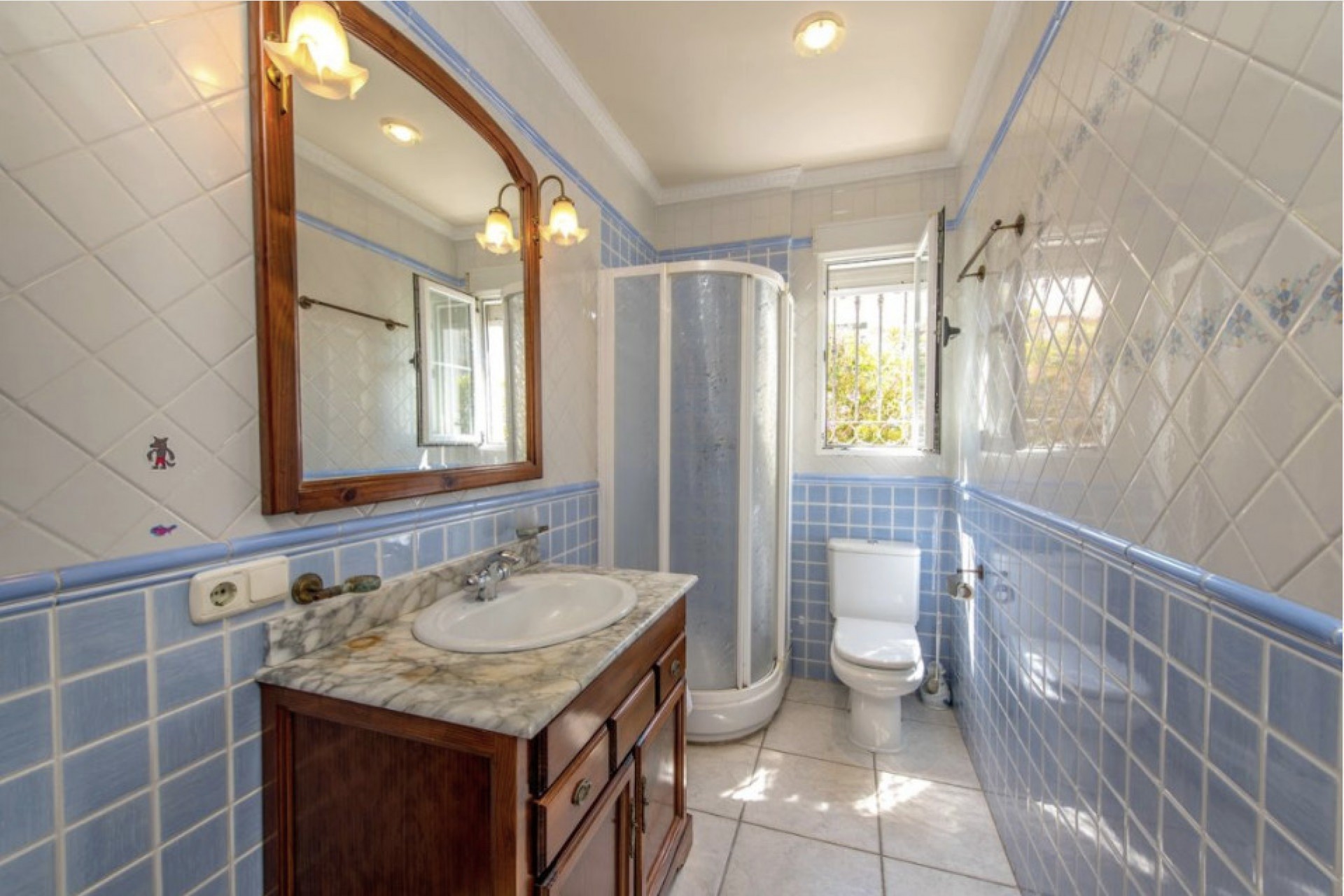 Reventa - Villa -
La Mata - Costa Blanca