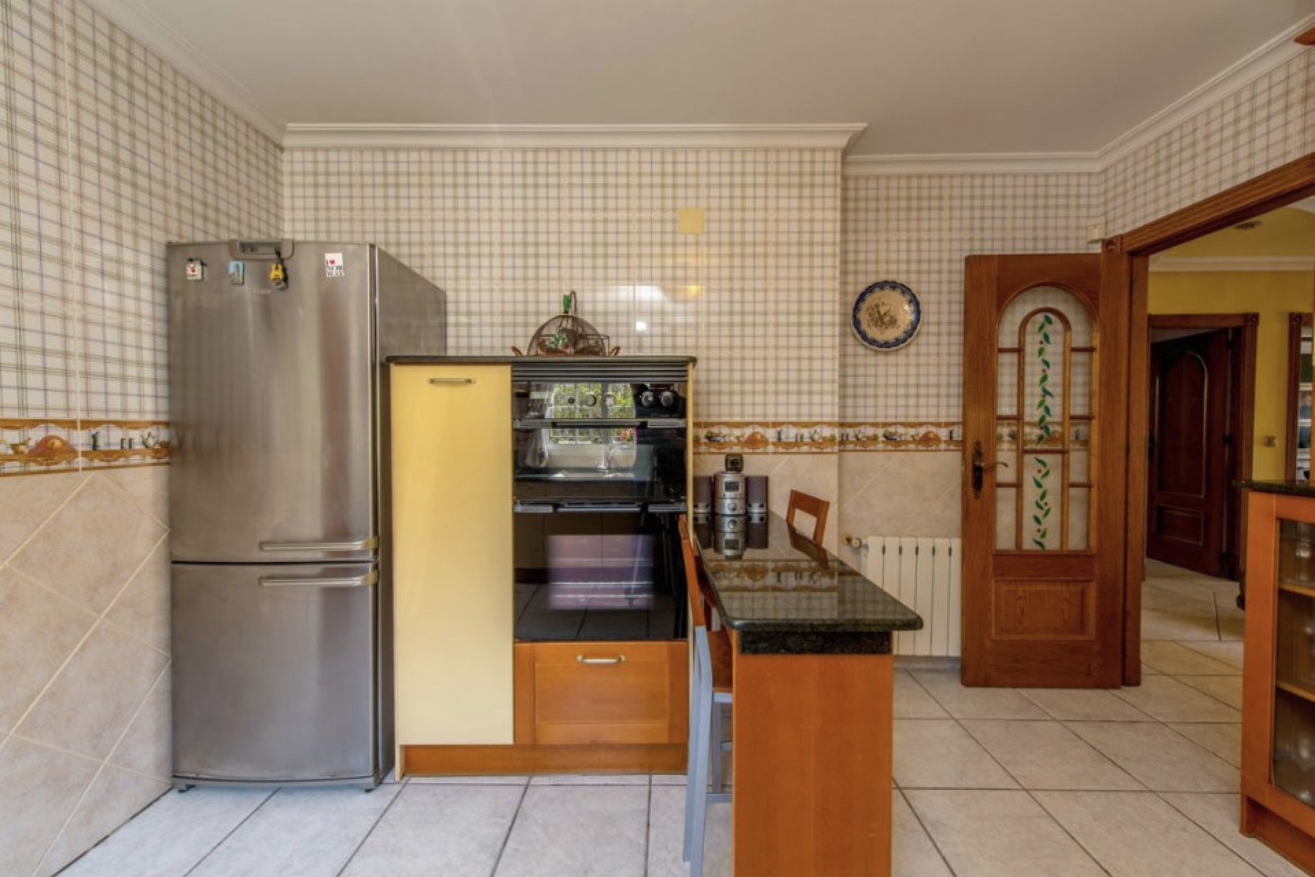 Reventa - Villa -
La Mata - Costa Blanca