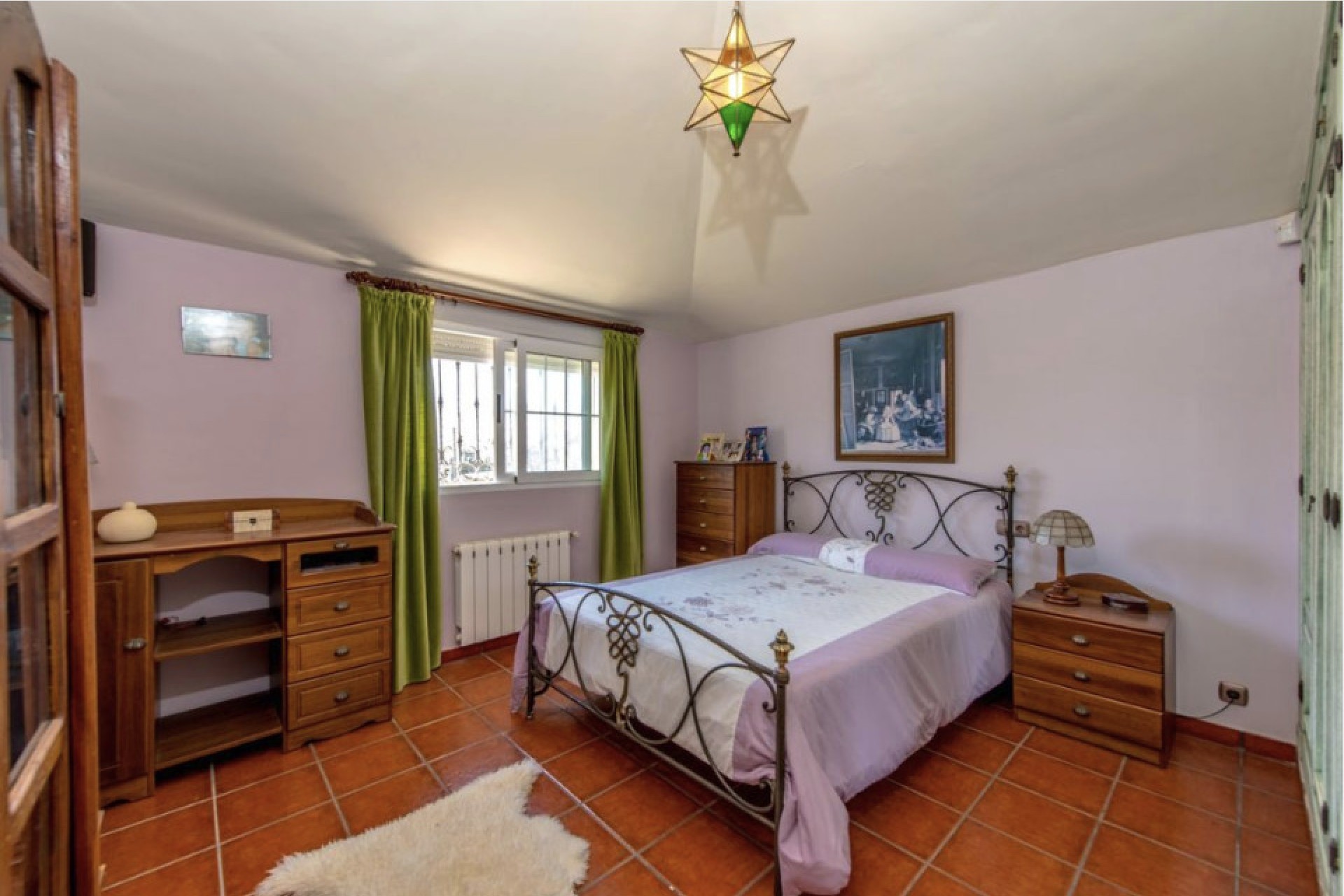 Reventa - Villa -
La Mata - Costa Blanca