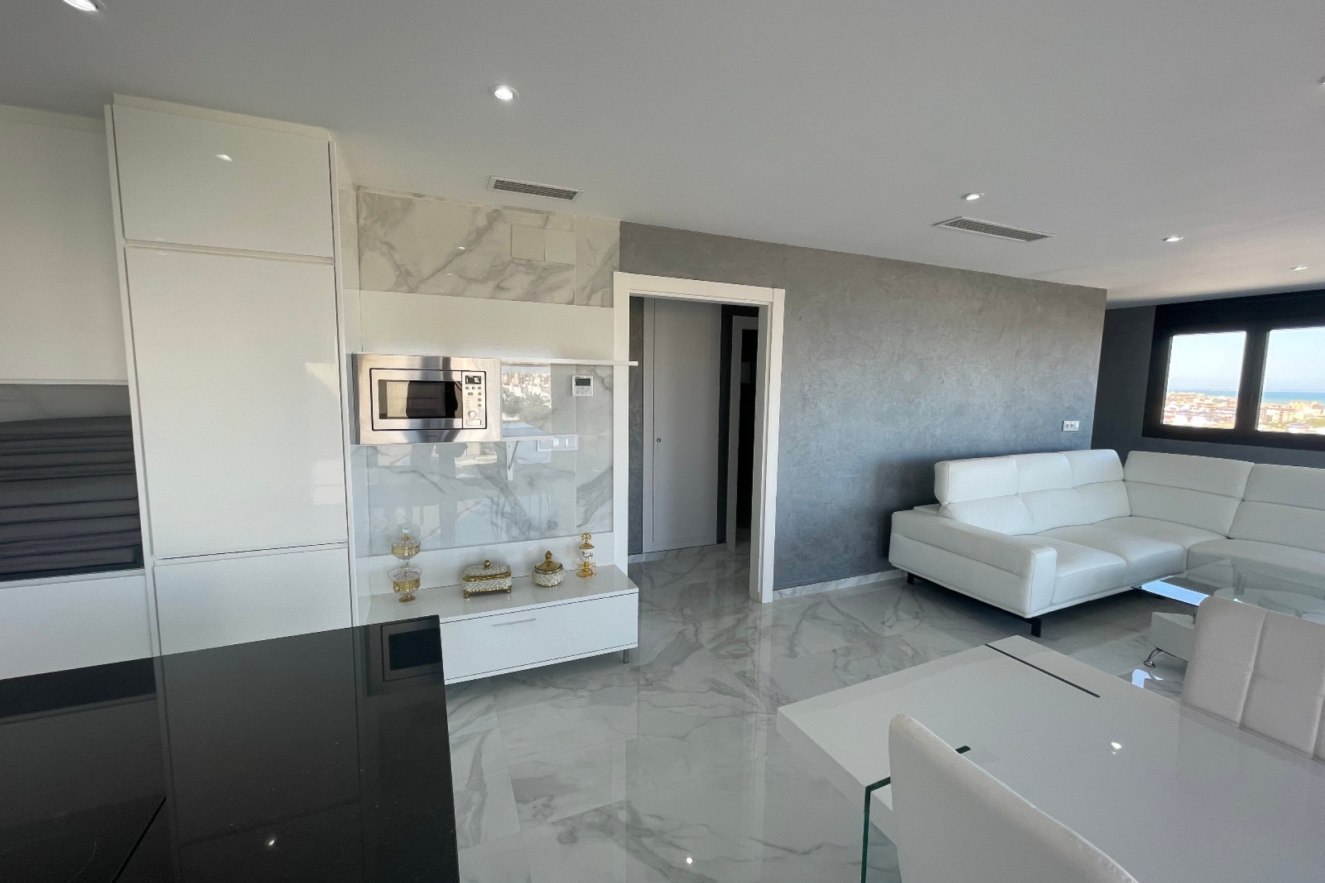 Reventa - Villa -
La Mata - Costa Blanca