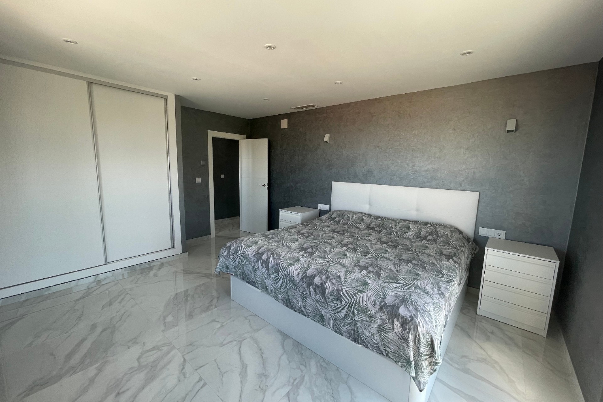 Reventa - Villa -
La Mata - Costa Blanca