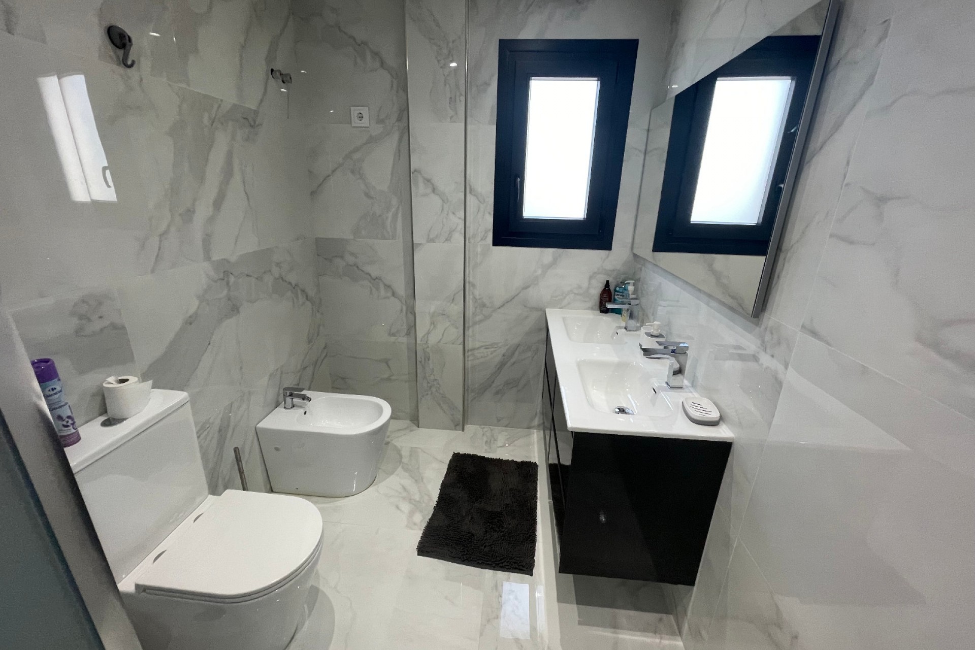 Reventa - Villa -
La Mata - Costa Blanca