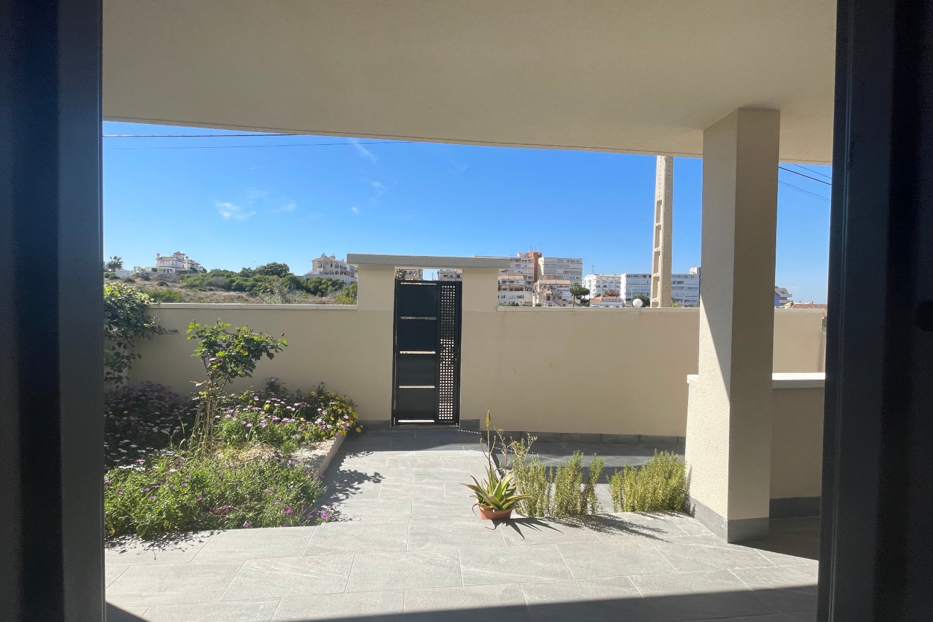 Reventa - Villa -
La Mata - Costa Blanca