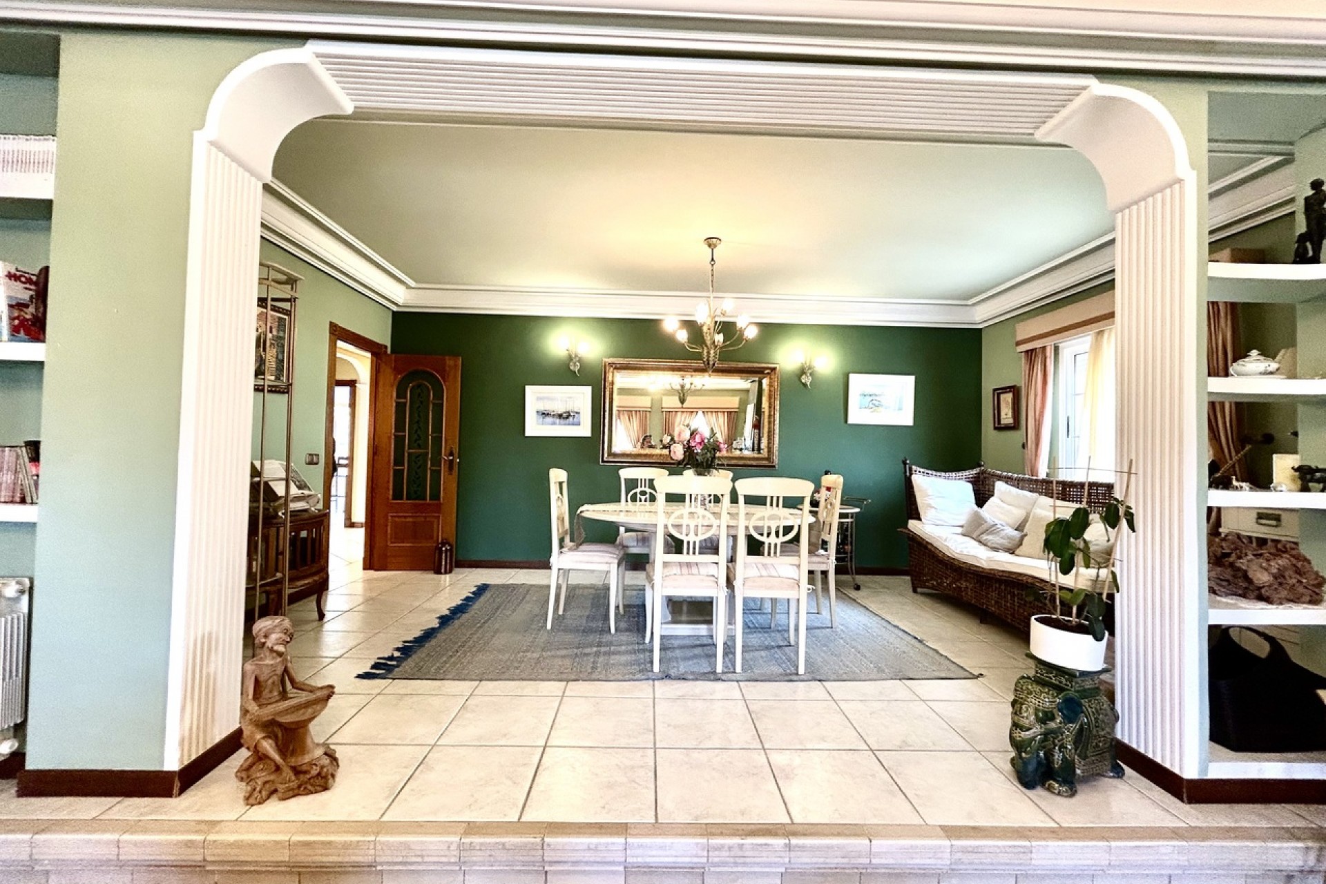 Reventa - Villa -
La Mata - Costa Blanca