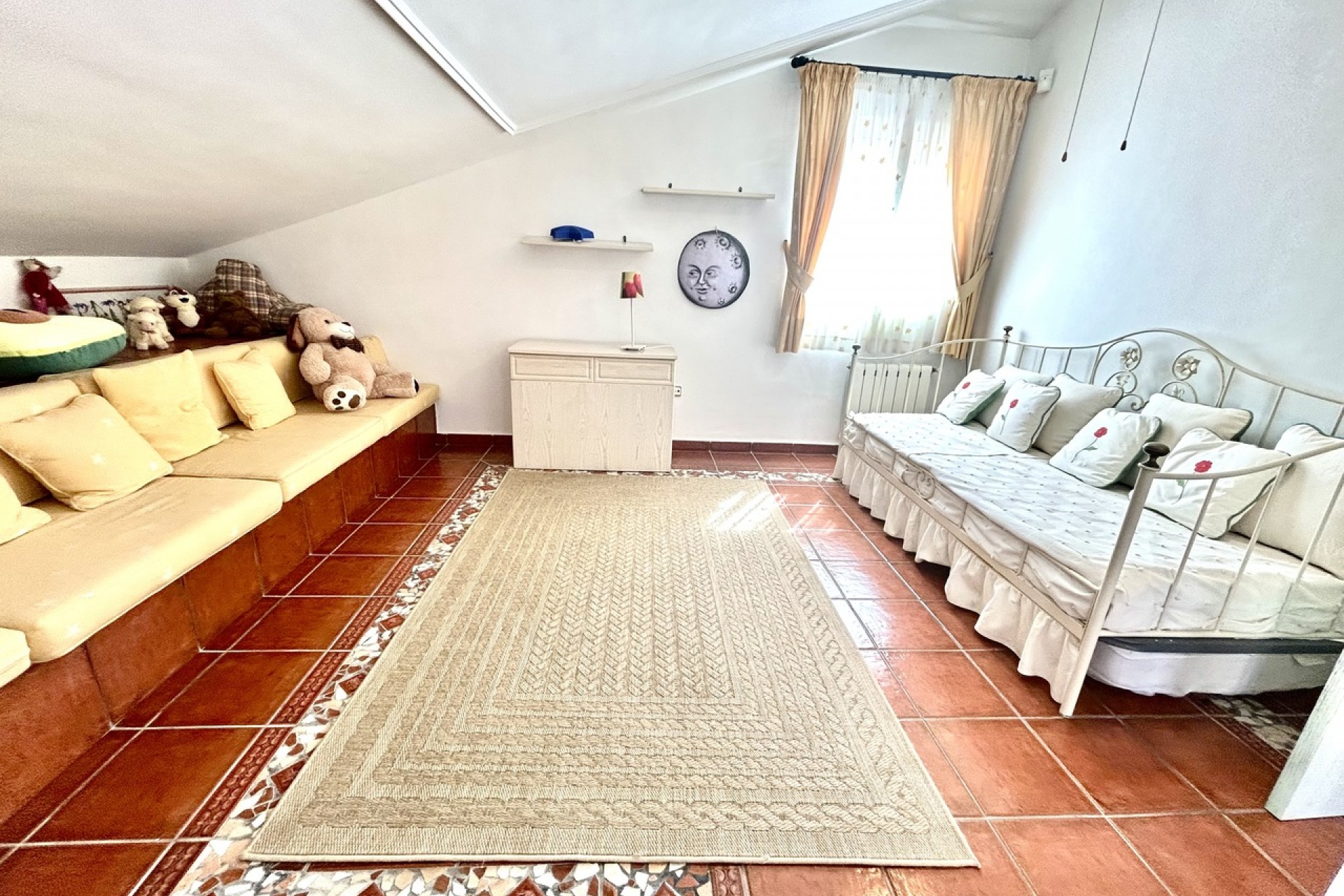 Reventa - Villa -
La Mata - Costa Blanca