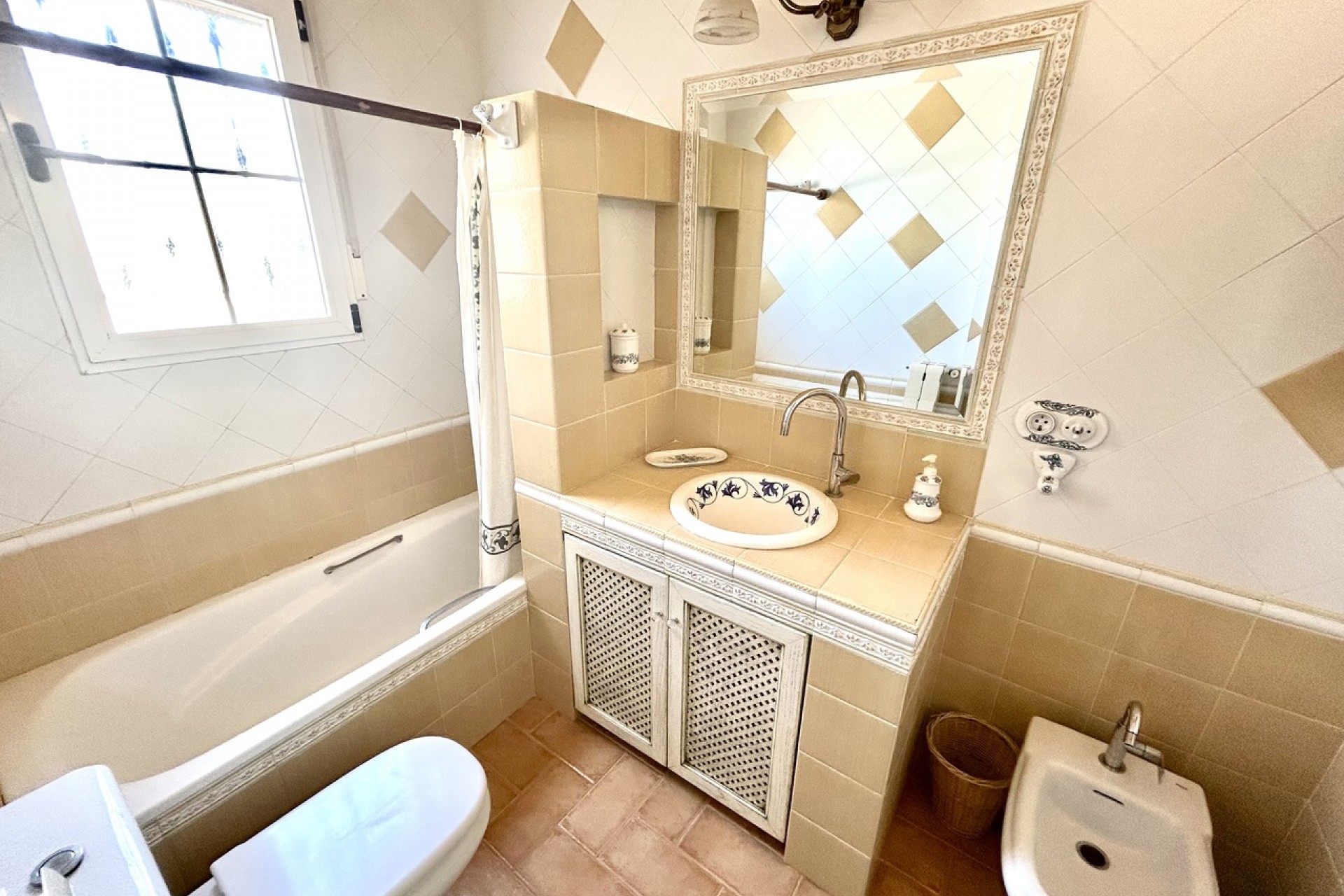 Reventa - Villa -
La Mata - Costa Blanca