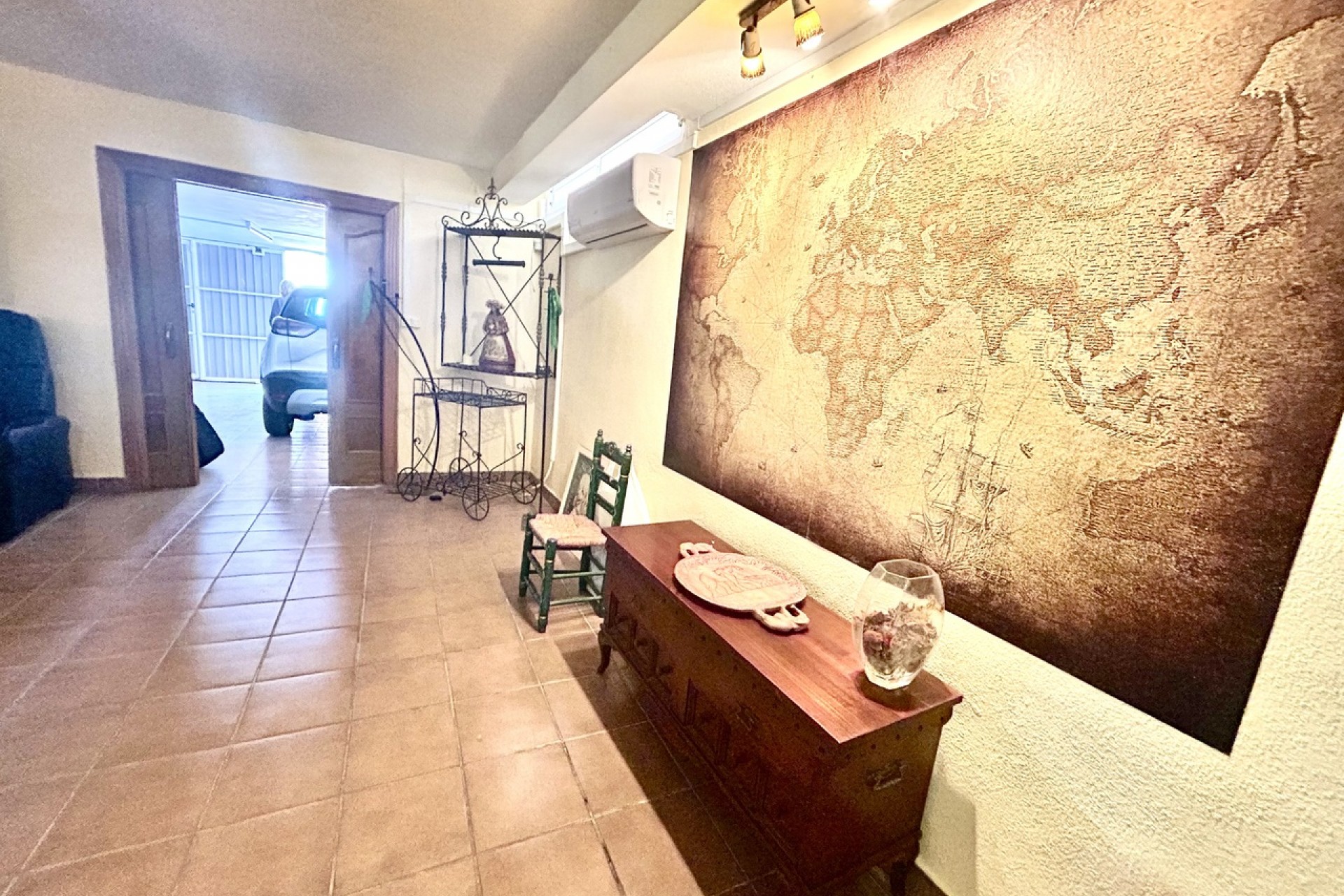 Reventa - Villa -
La Mata - Costa Blanca