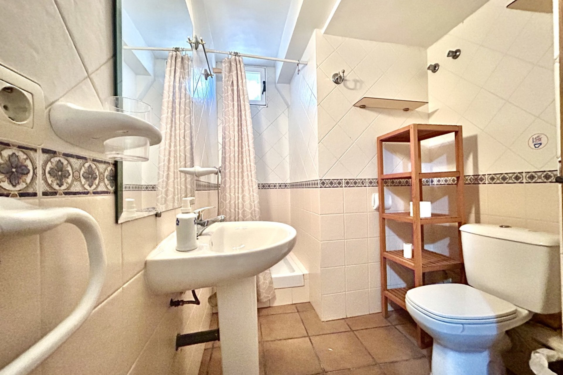 Reventa - Villa -
La Mata - Costa Blanca