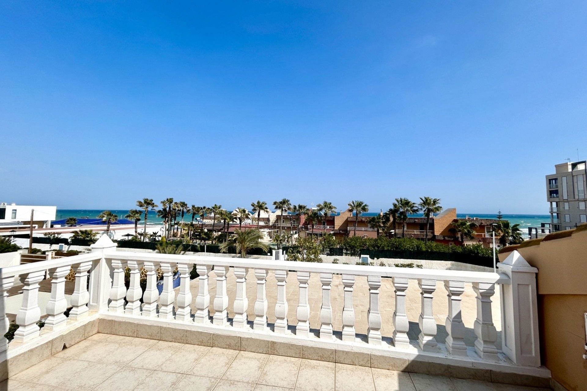 Reventa - Villa -
La Mata - Costa Blanca