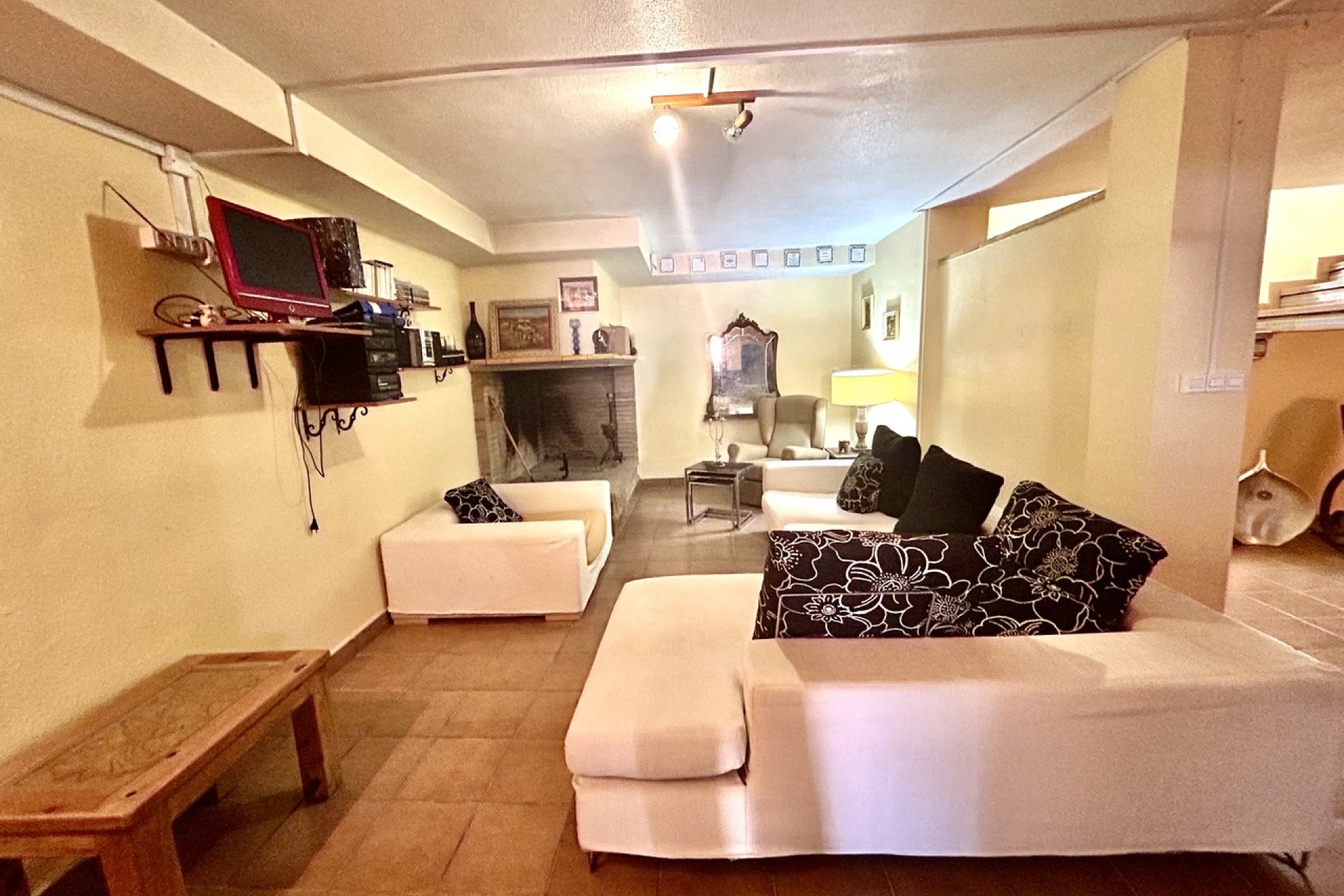 Reventa - Villa -
La Mata - Costa Blanca