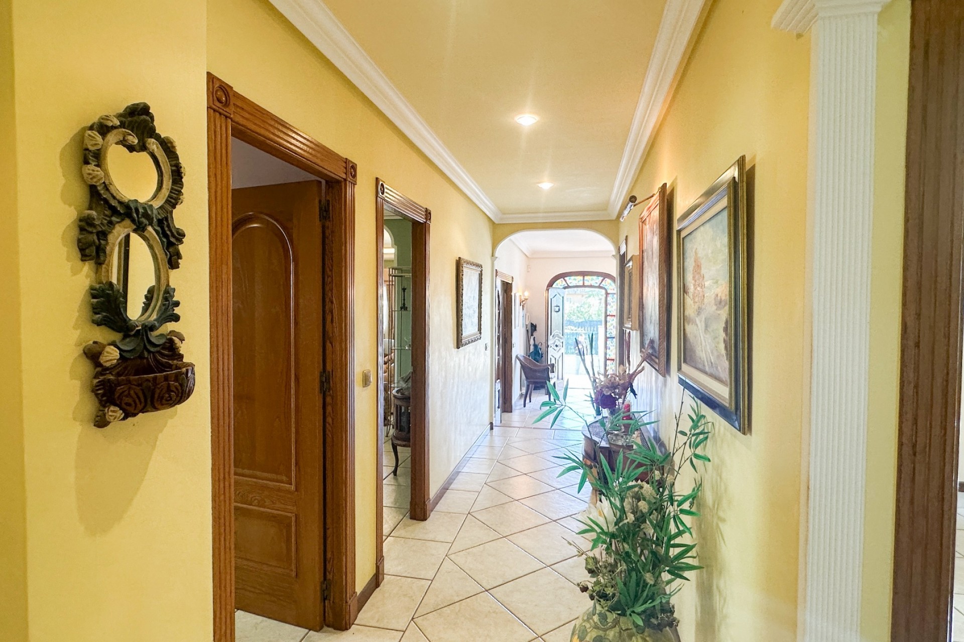 Reventa - Villa -
La Mata - Costa Blanca